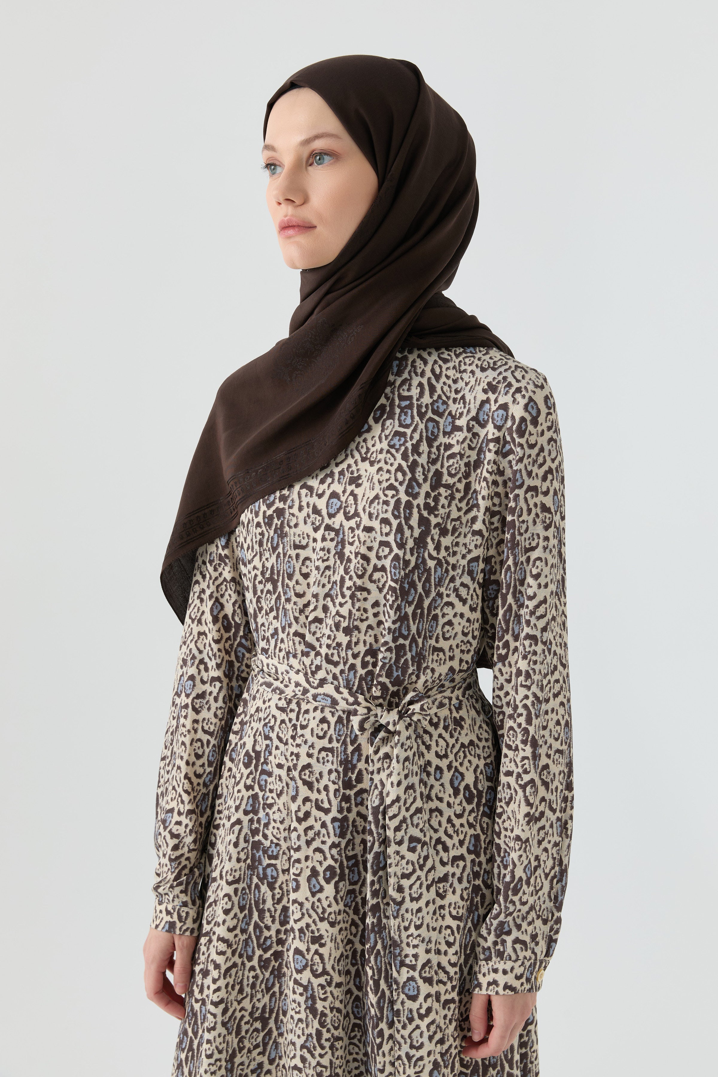 Füruzan Jakar Şal - Acı Kahve TUGBA