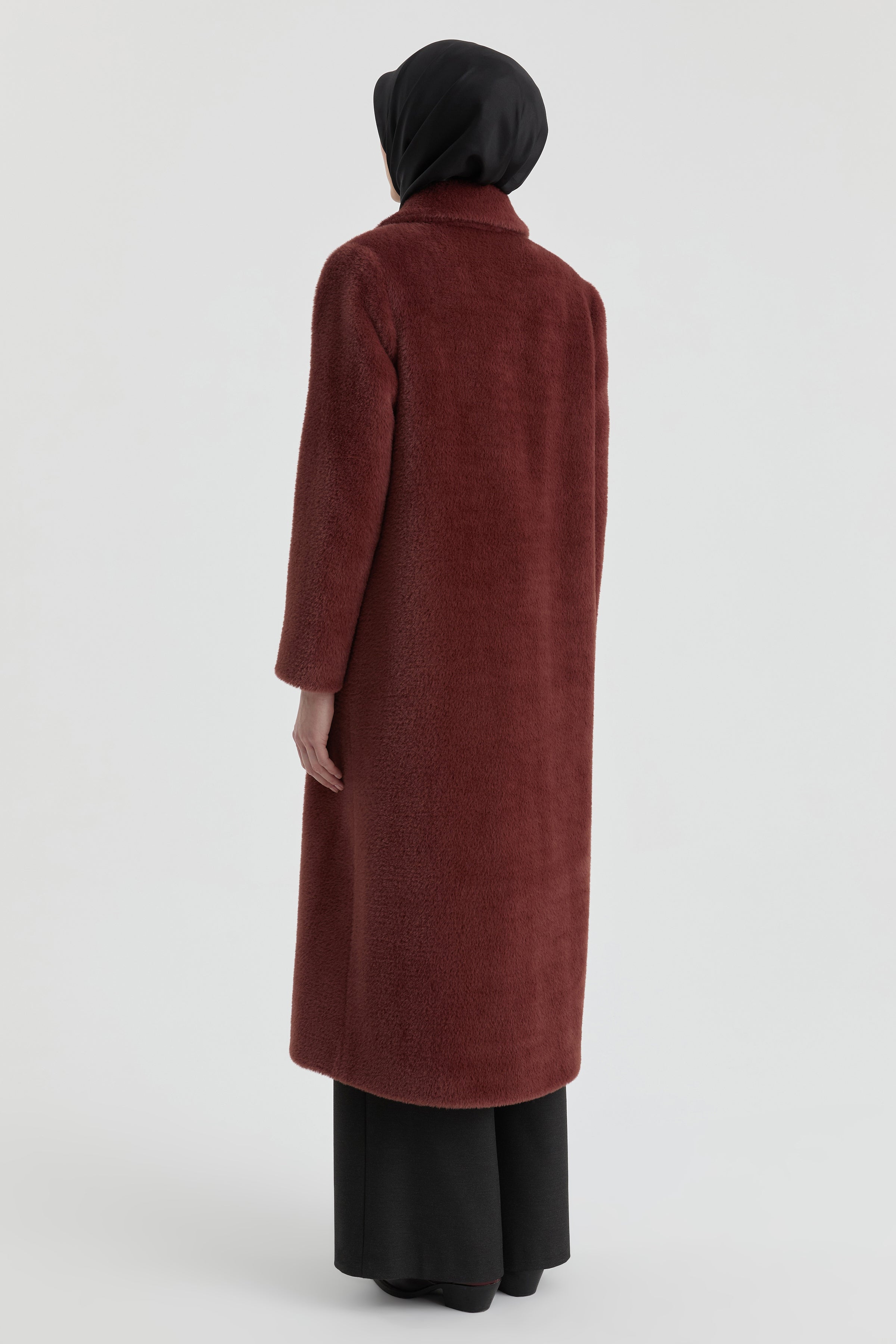 Peluş Kaban - Taba TUGBA