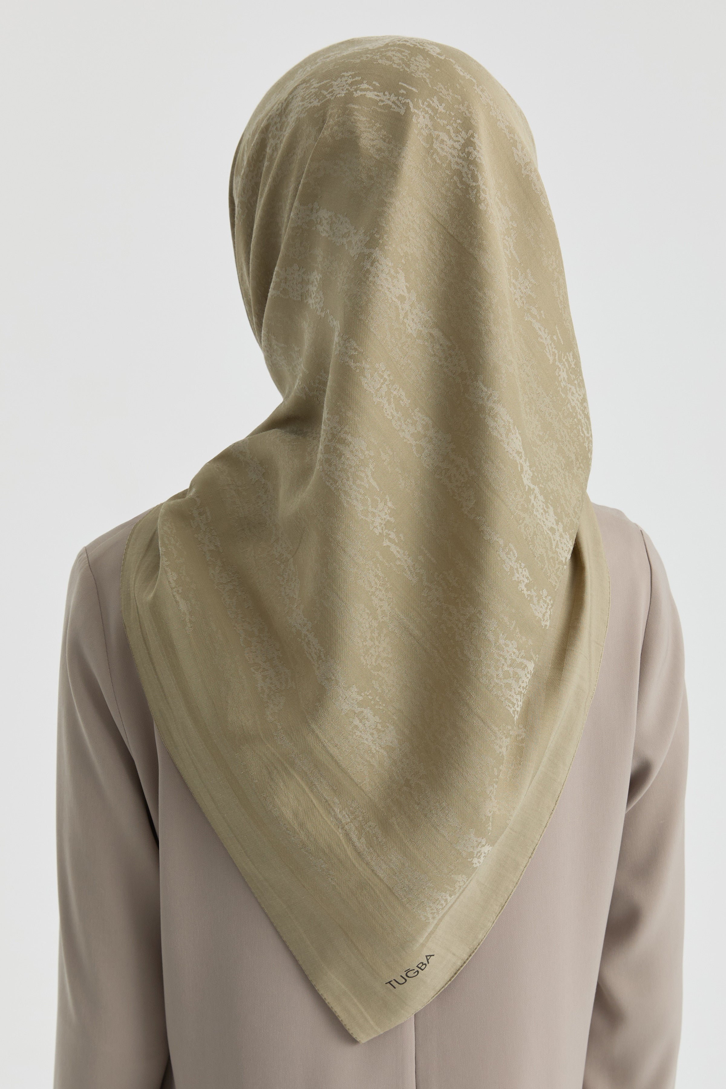 Efsun Jakar Eşarp - Çağla TUGBA