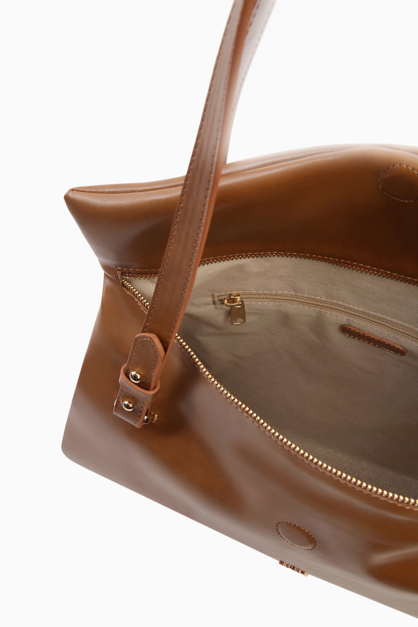 Kol Çantası - Vizon TUGBA