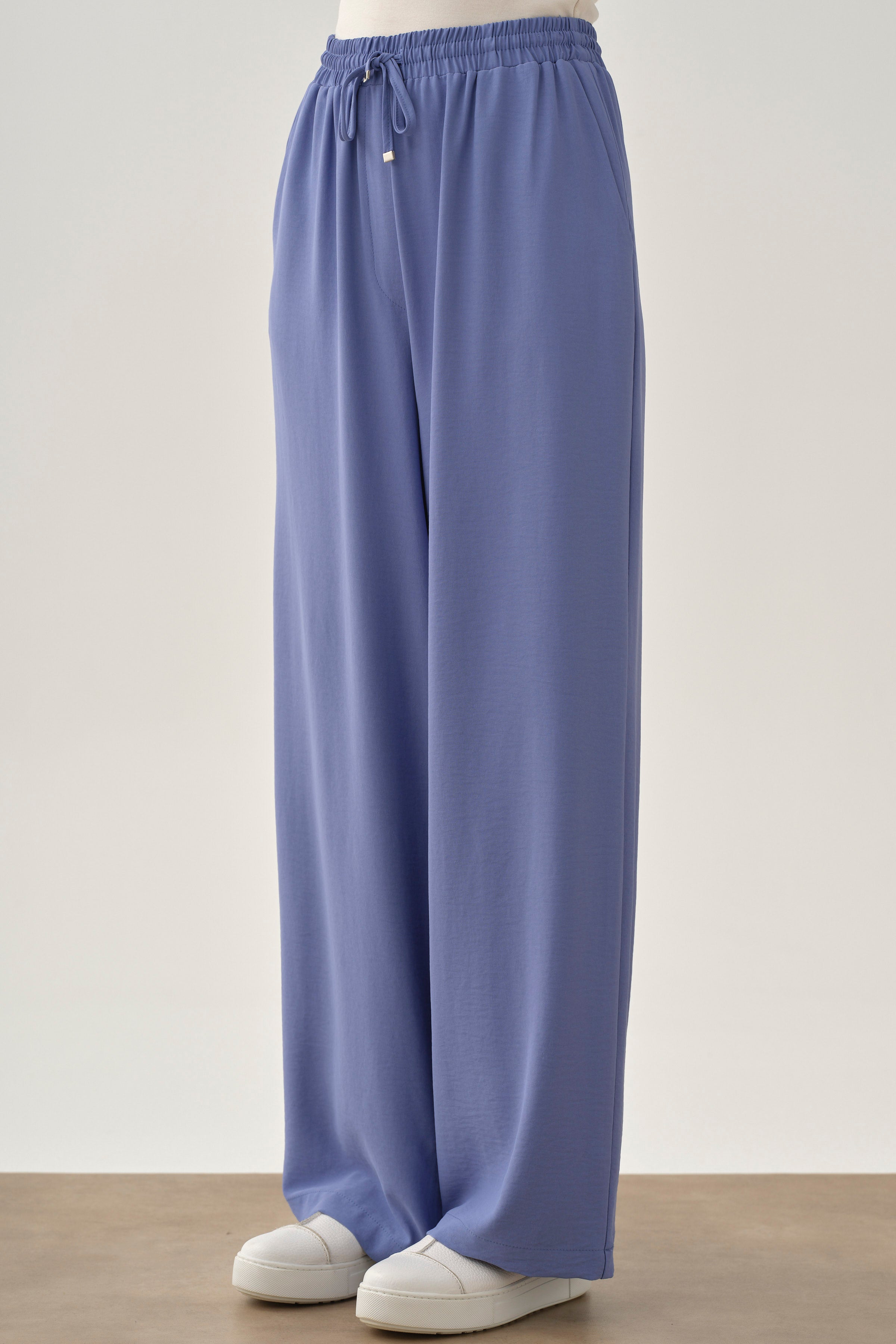 Beli Lastikli Cepli Pantolon - Havacı TUGBA