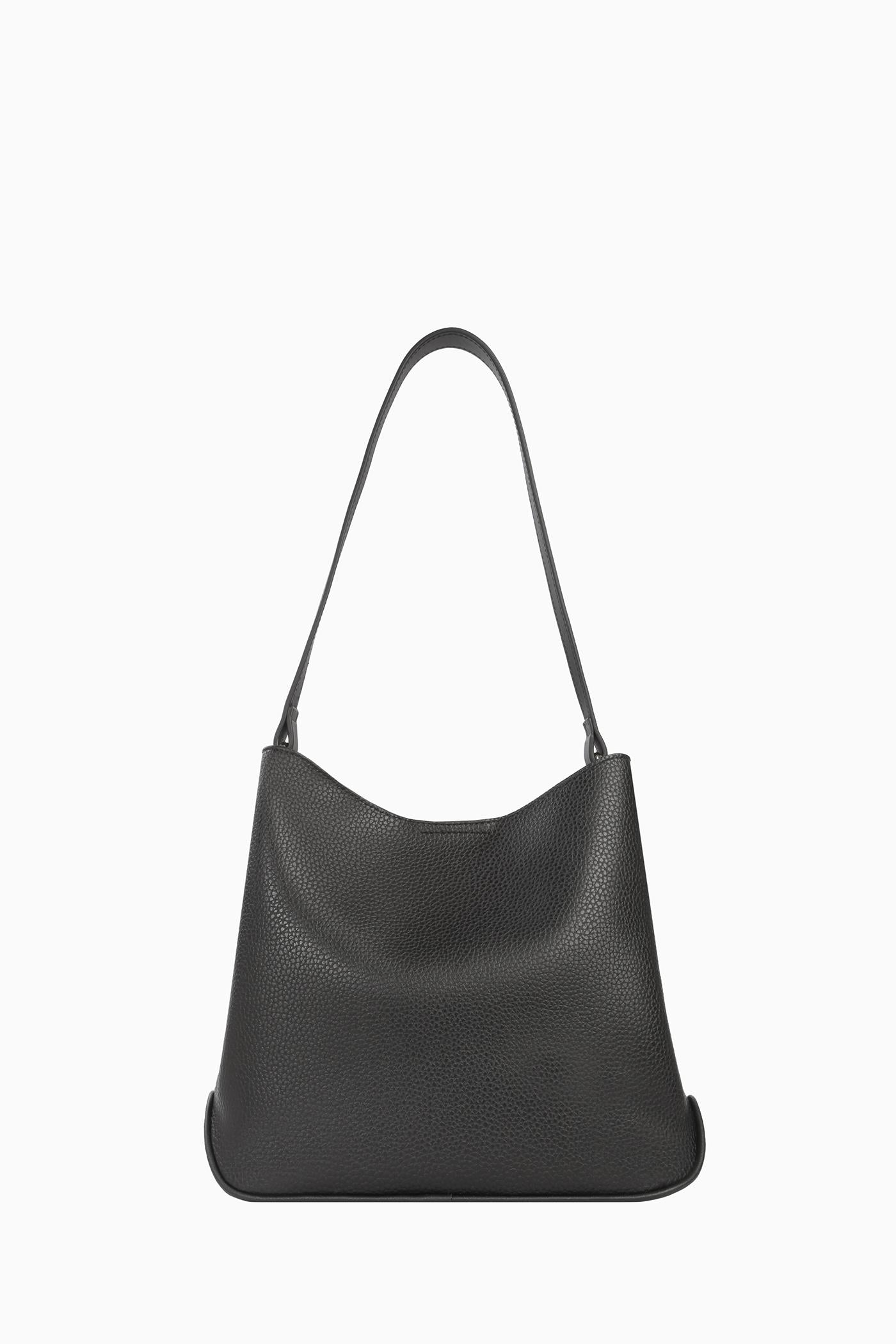 Bucket Çanta - Siyah TUGBA