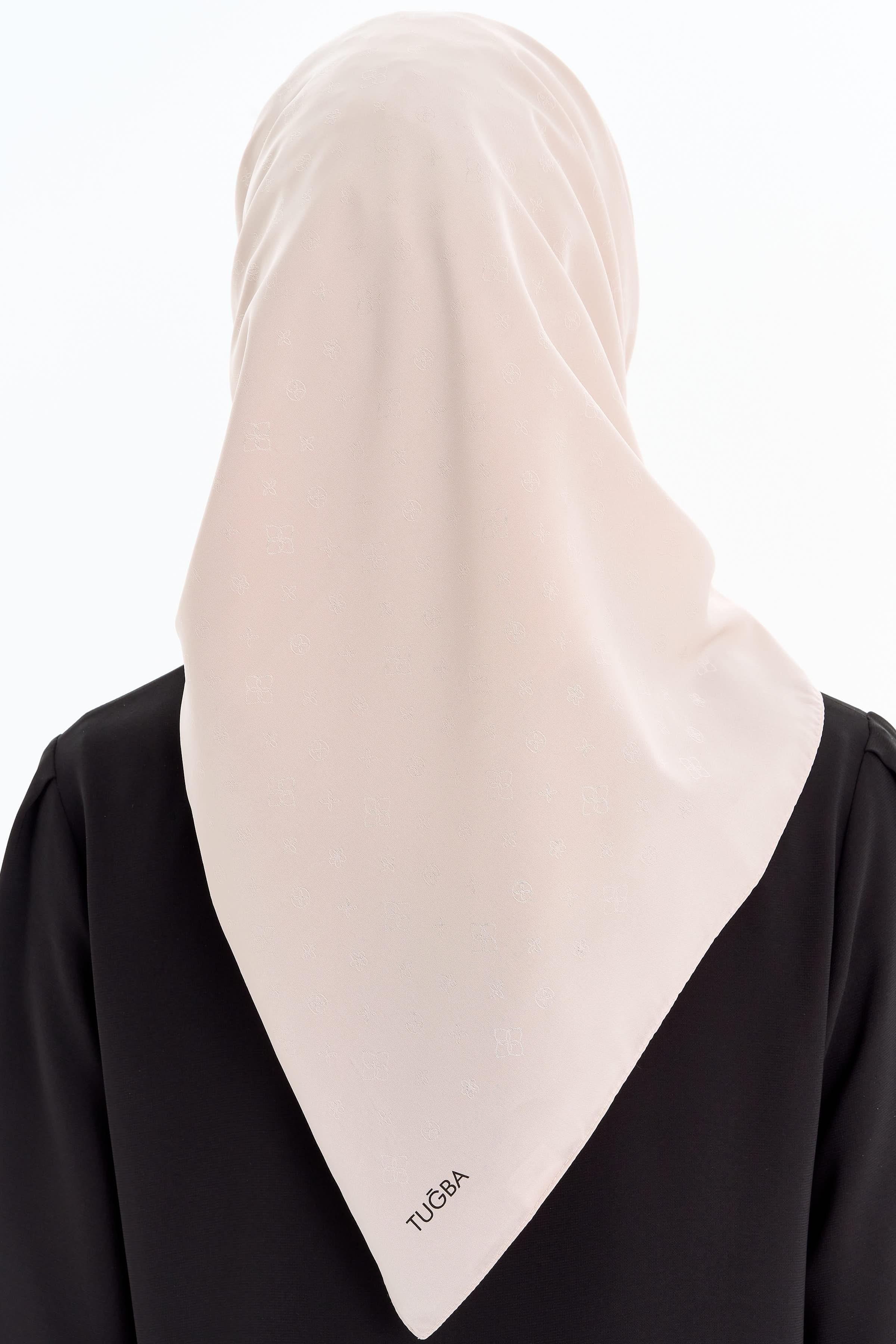 Capri Eşarp - Taş TUGBA