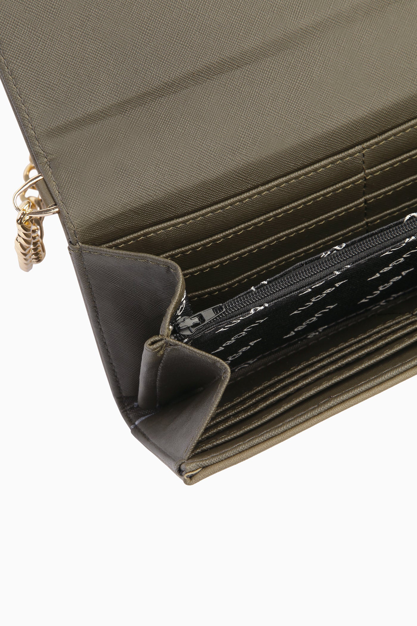 Cüzdan Çanta - Haki TUĞBA