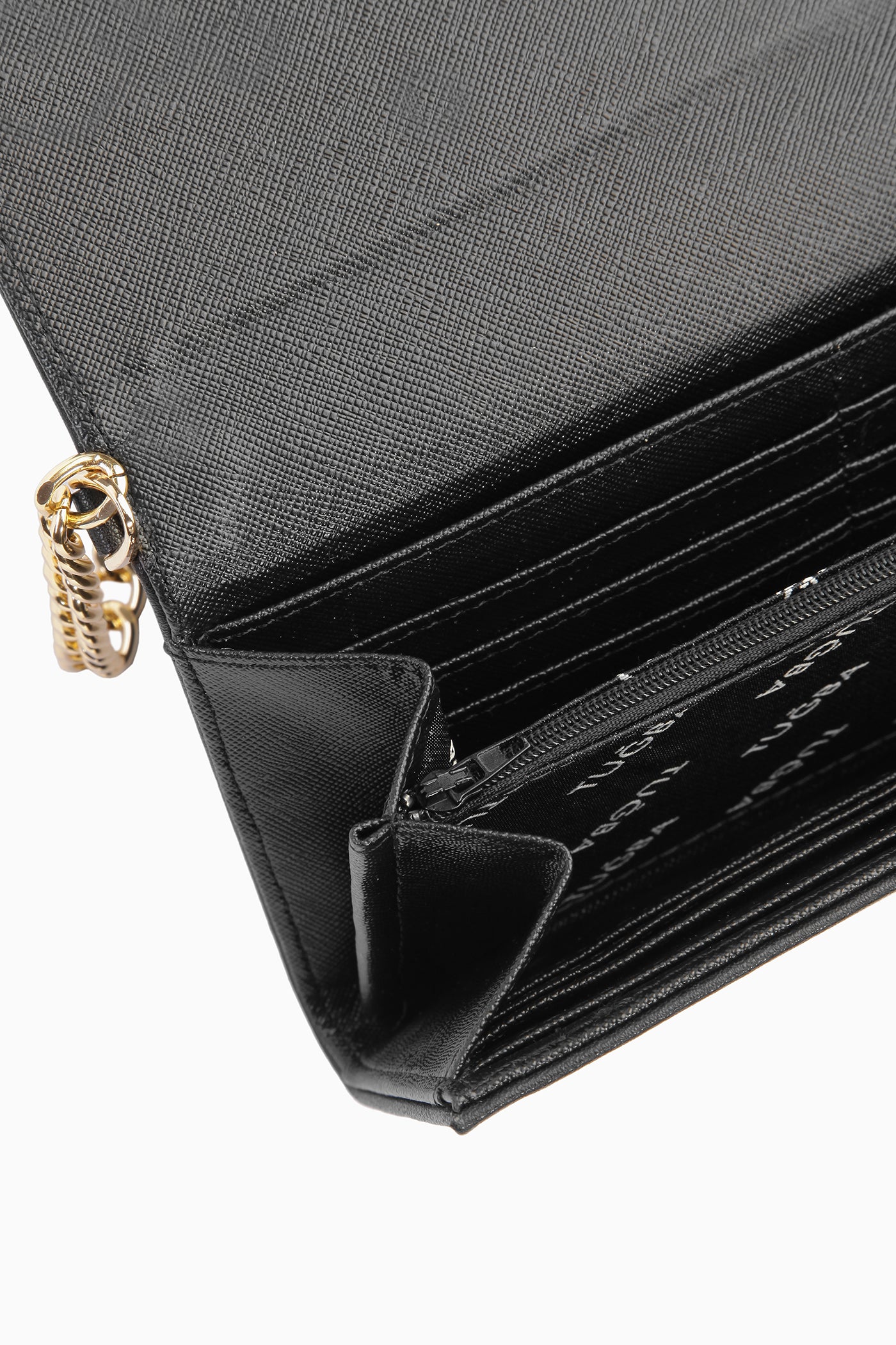 Cüzdan Çanta - Siyah TUĞBA