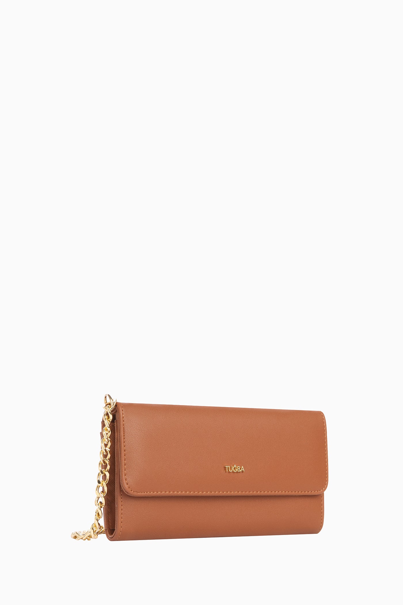 Cüzdan Çanta - Taba TUĞBA