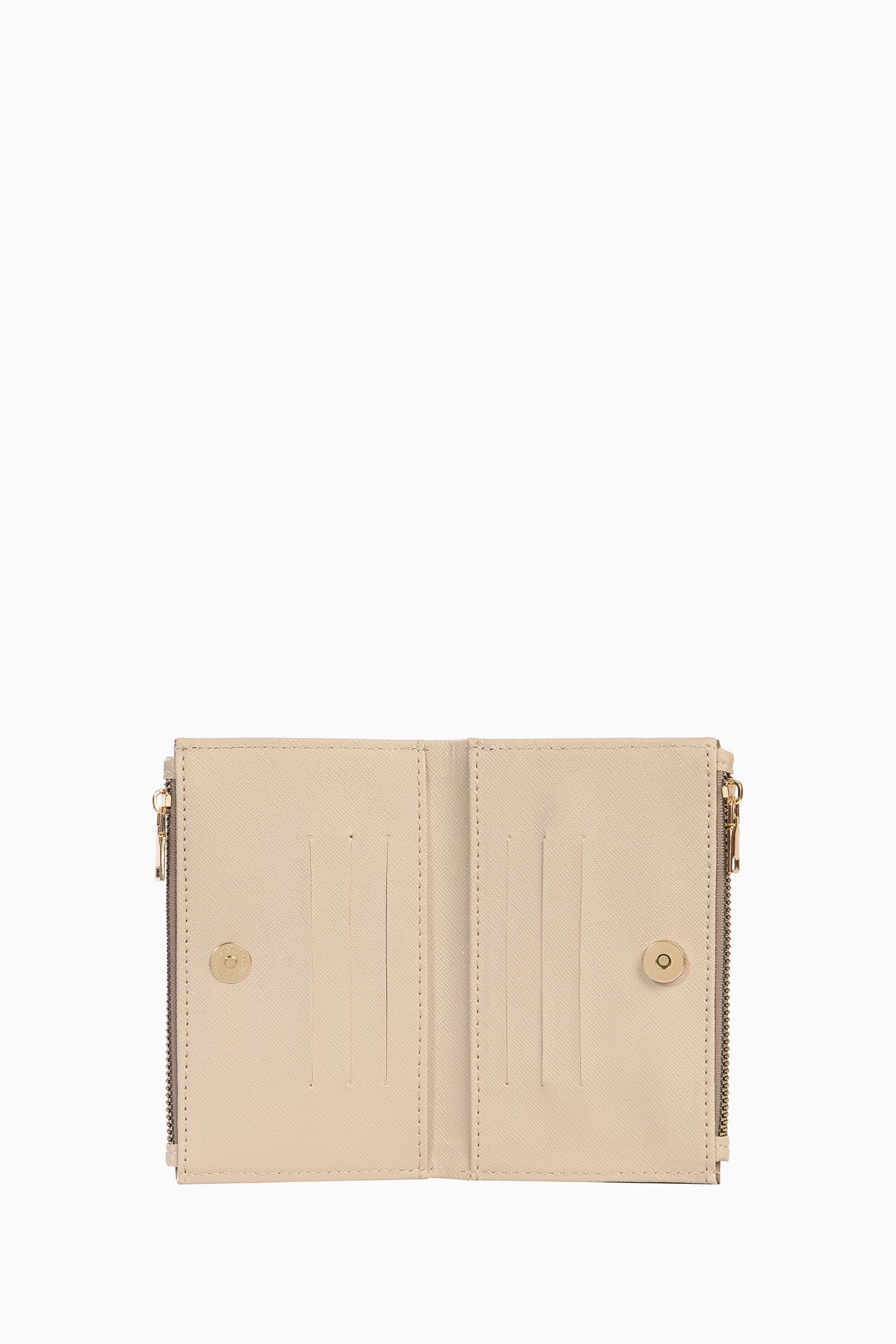 Dikdörtgen Cüzdan - Vizon TUGBA