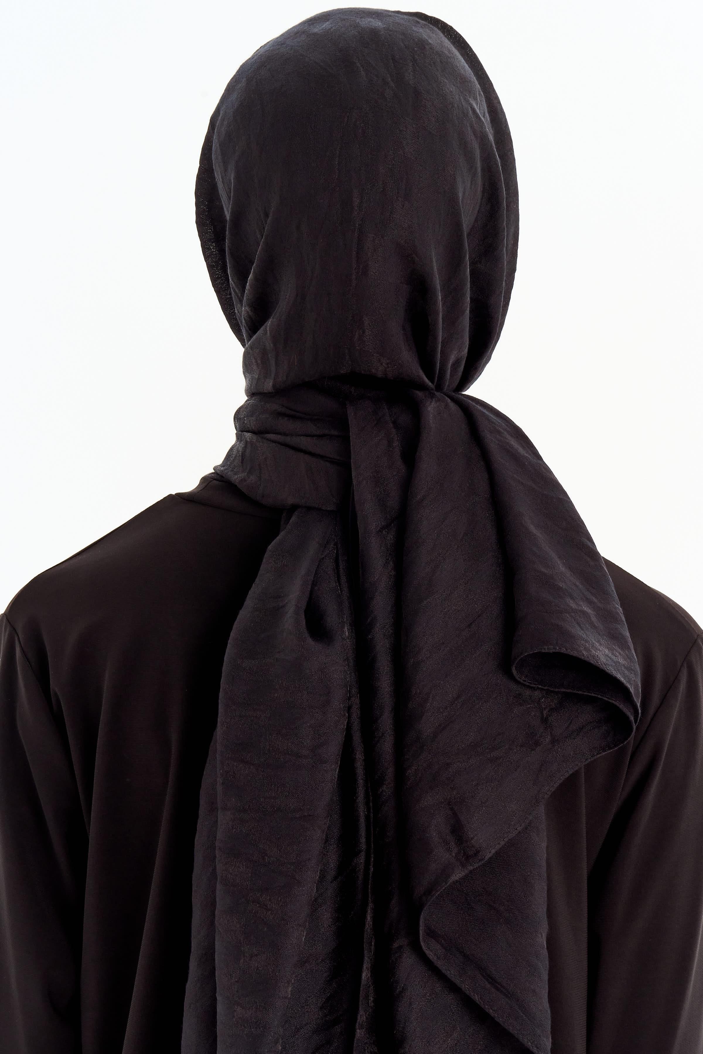 Etek Bluz Takım - Siyah TUGBA