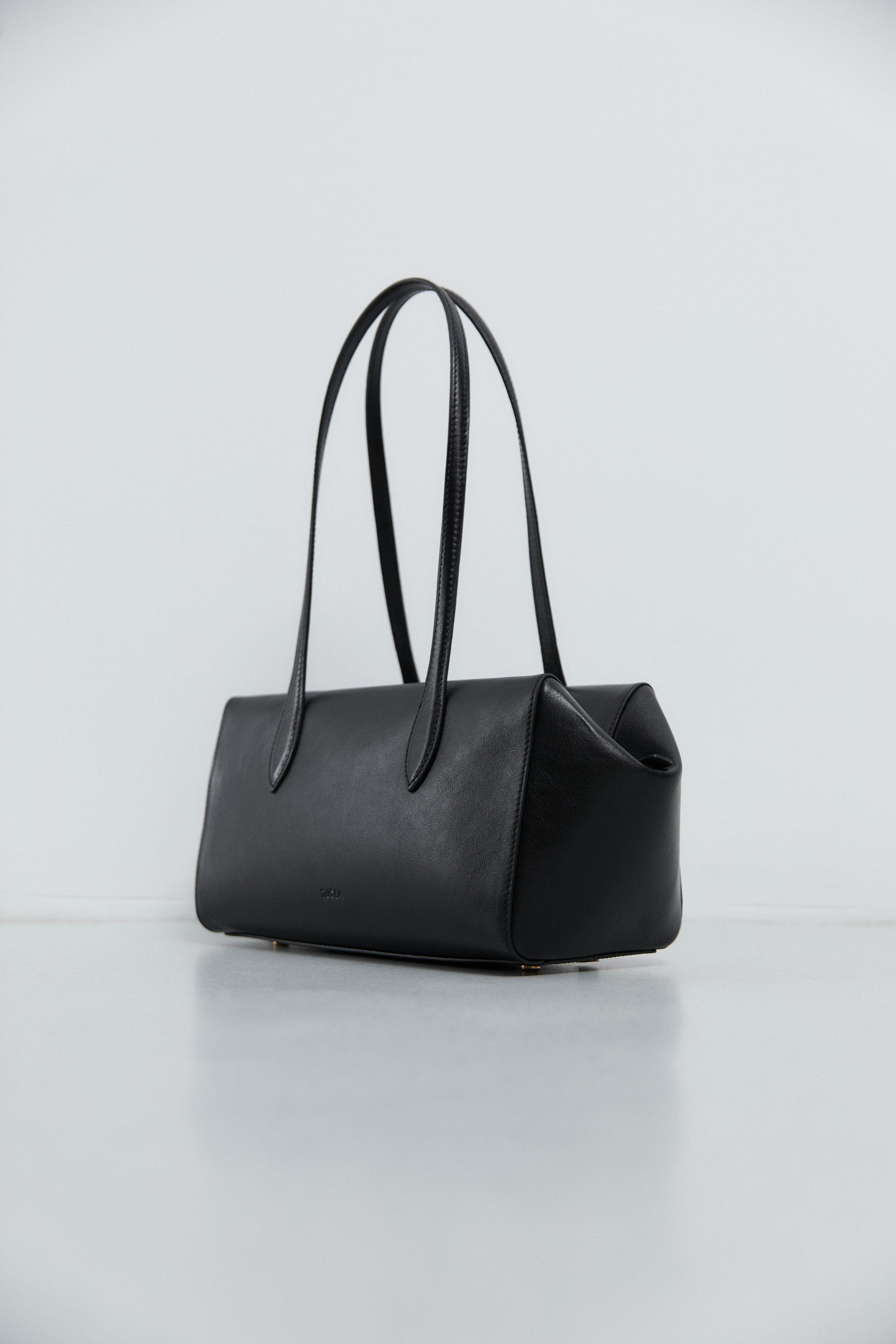 バッグ eauk RECTANGLE TOTE BAG BLACK fasongomleklacivert-1619.jpg?