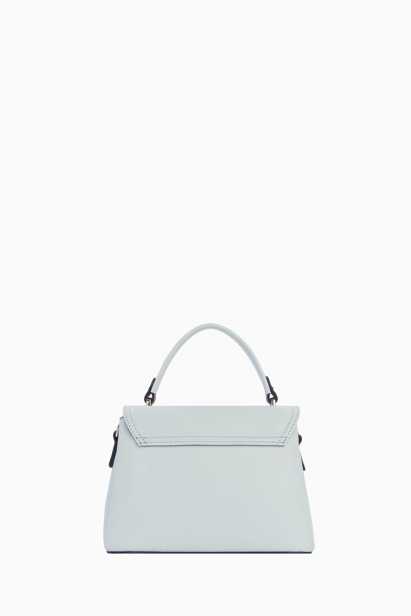 Flap Çanta - Açık Mavi TUGBA