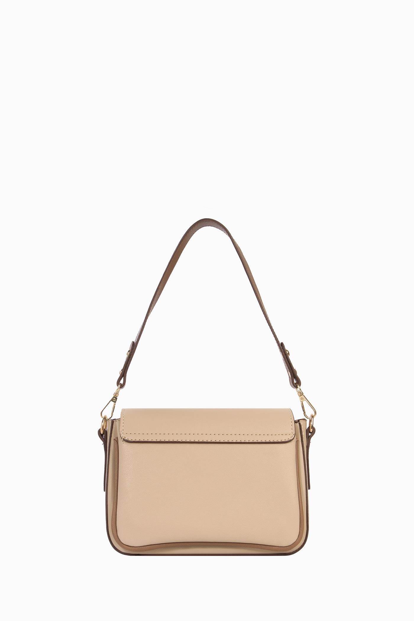 Flap Çanta - Taş TUGBA