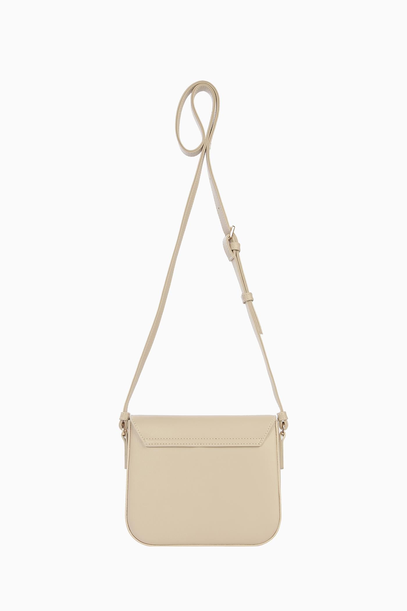 Flap Çanta - Taş TUGBA