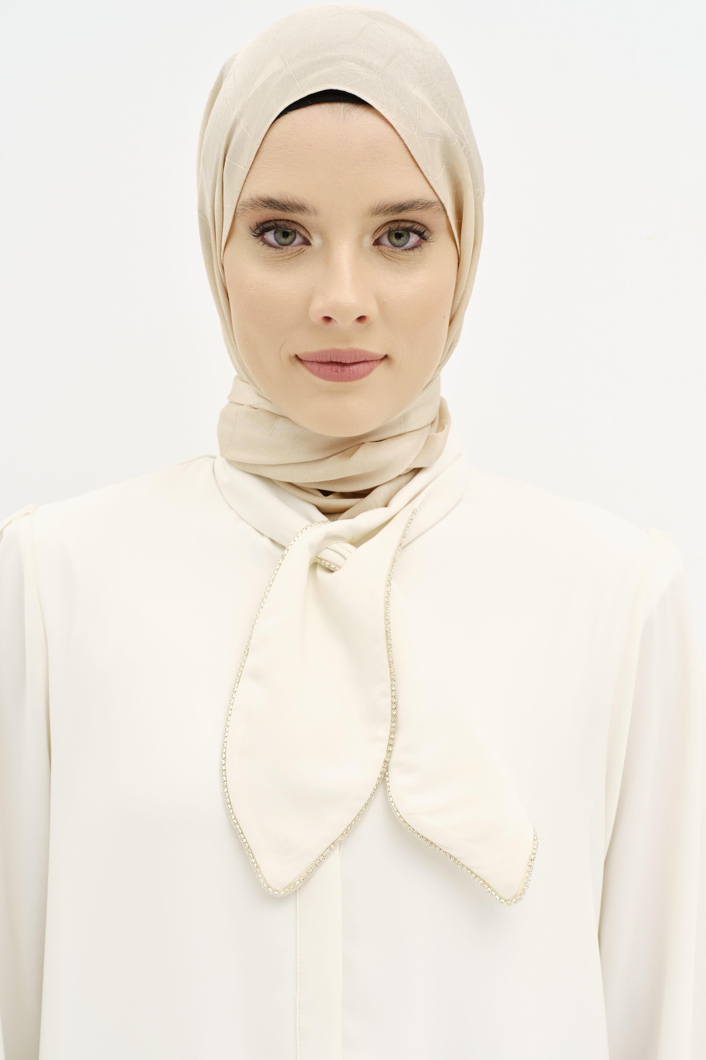 Janjan Jakar Şal - Kum TUGBA