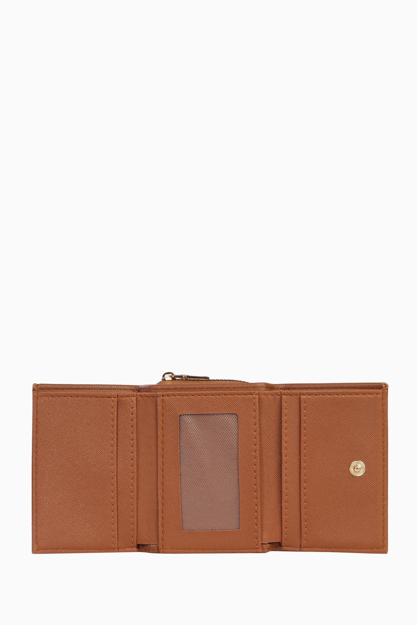 Kare Cüzdan - Taba TUGBA