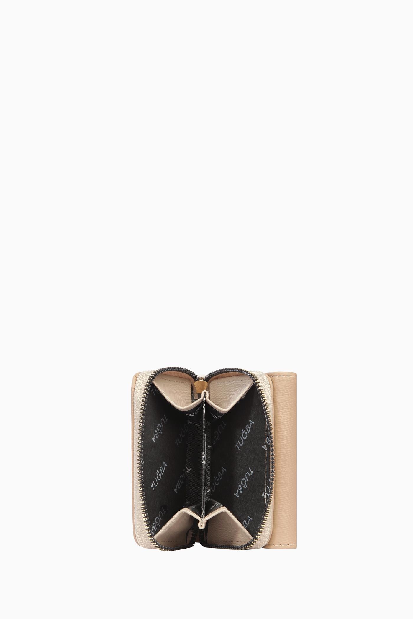 Kare Cüzdan - Taş TUGBA