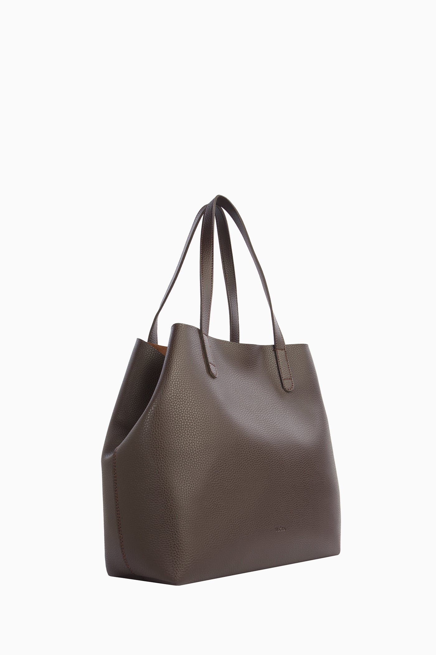 Kol Çantası - Açık Kahve TUGBA