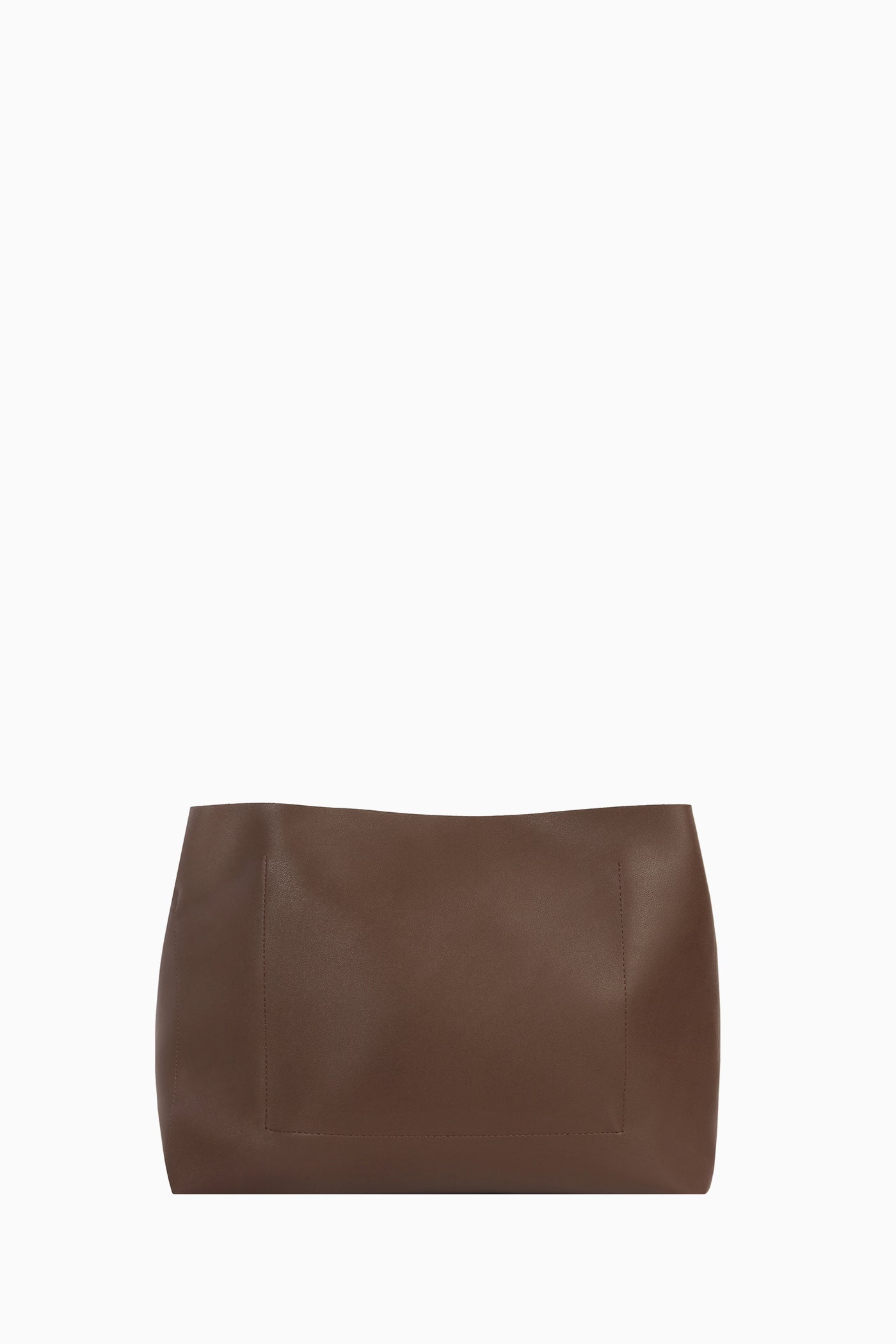 Kol Çantası - Açık Kahve TUGBA