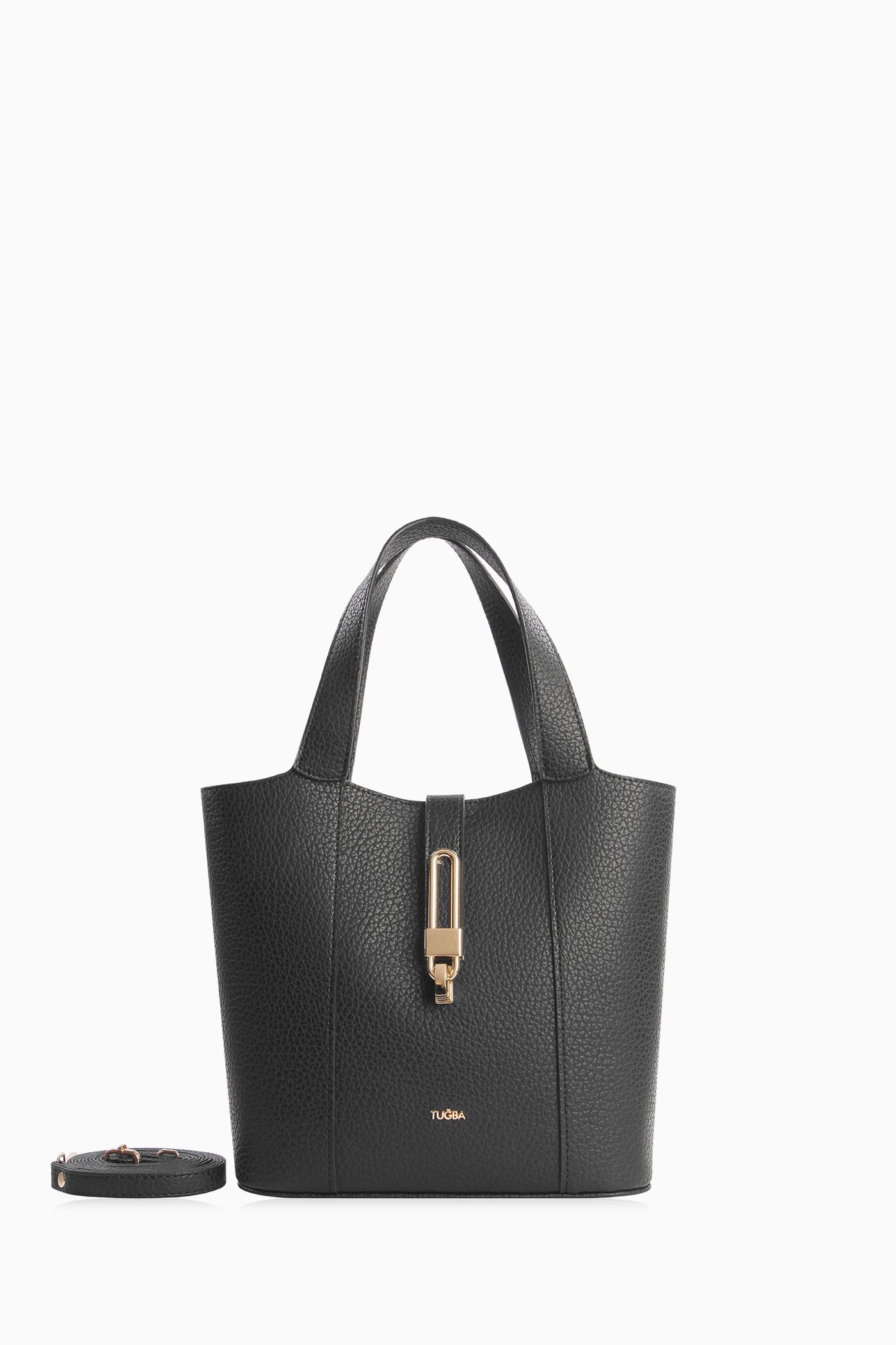 Kol Çantası - Siyah TUGBA