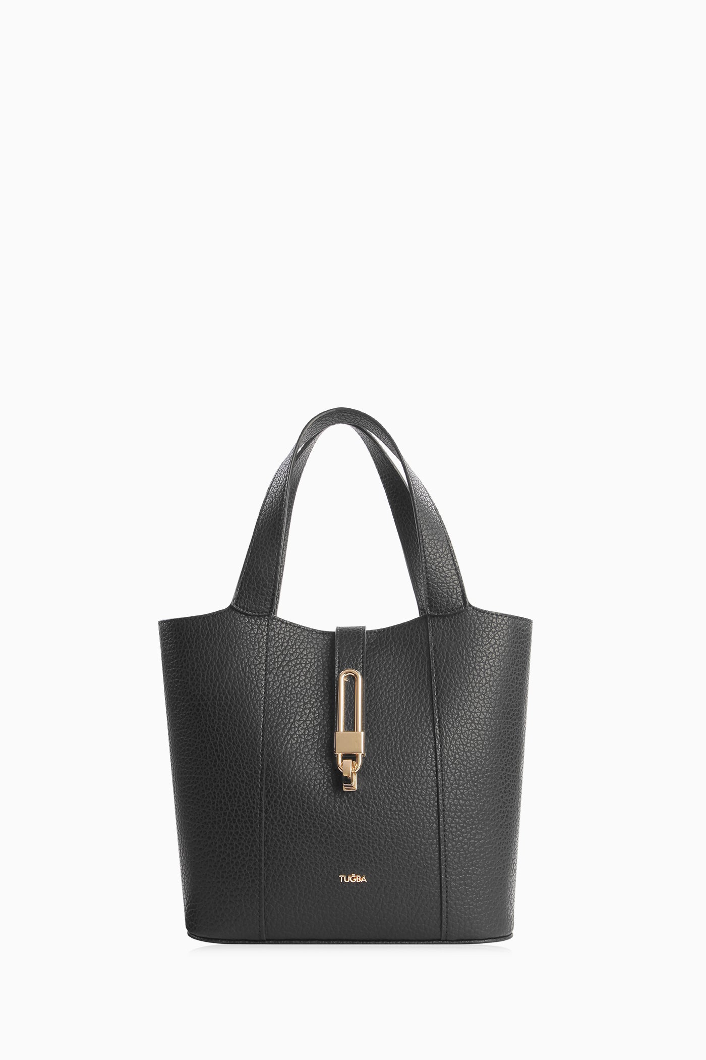 Kol Çantası - Siyah TUGBA
