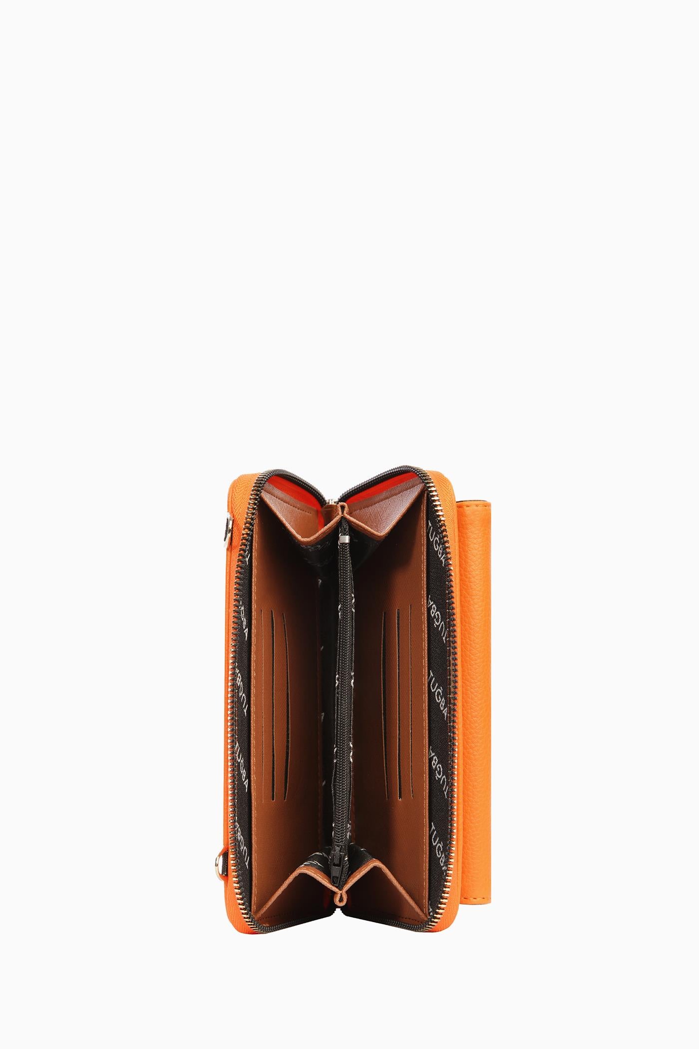 Mini Çanta - Oranj TUGBA