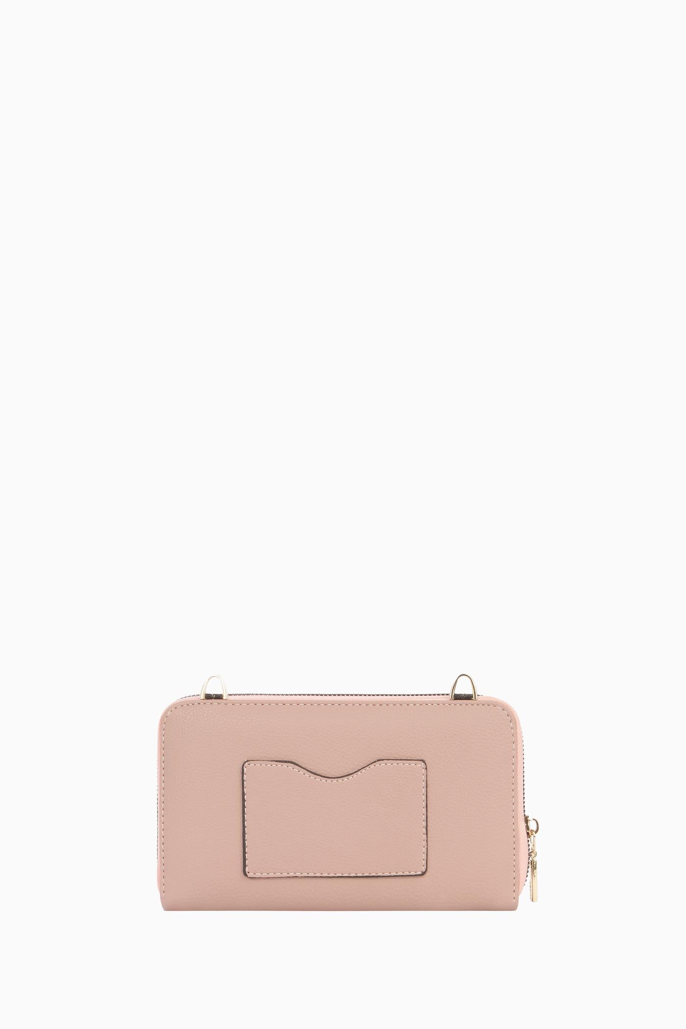 Mini Çanta - Pudra TUGBA