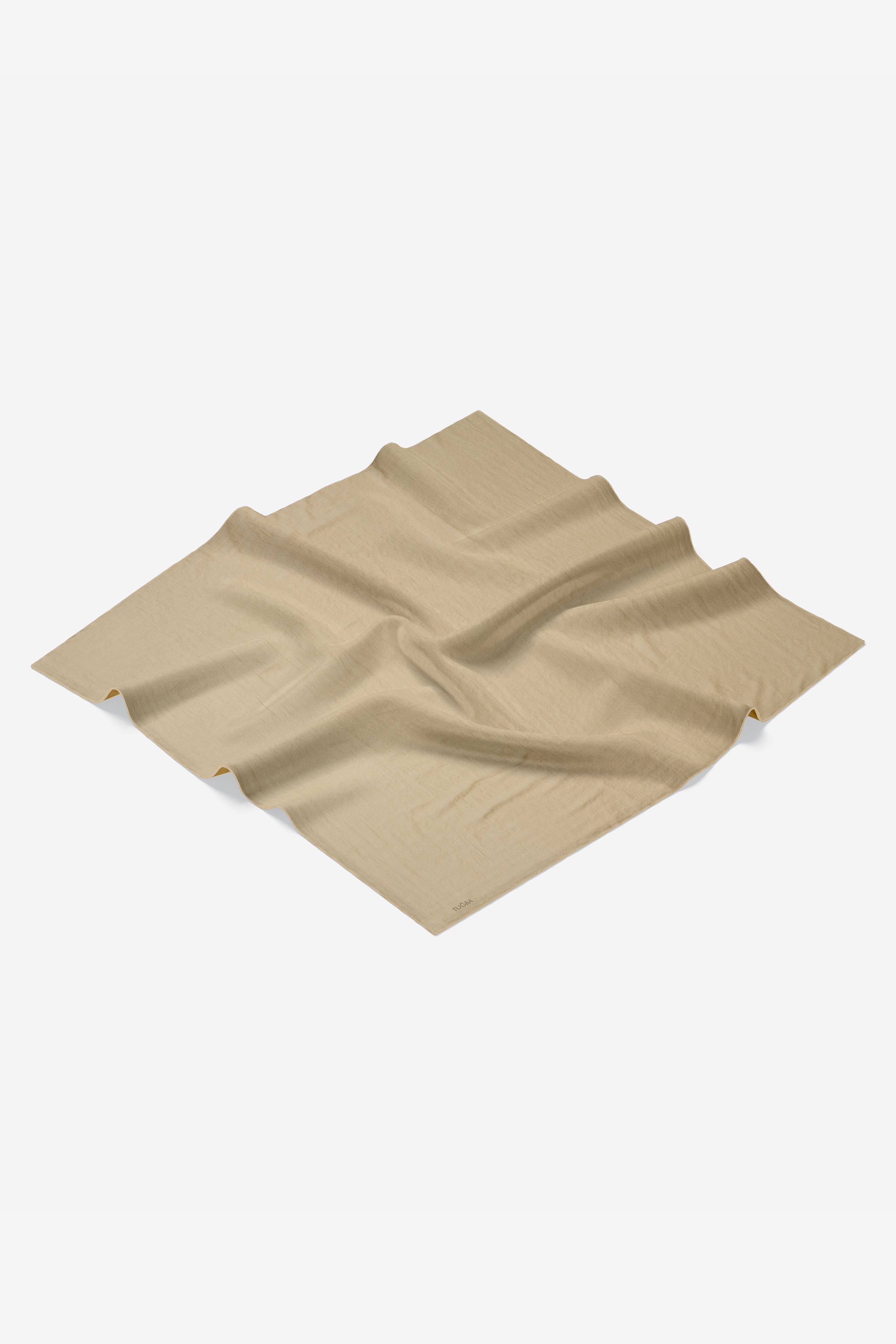 New Comfort Eşarp - Bisküvi TUGBA