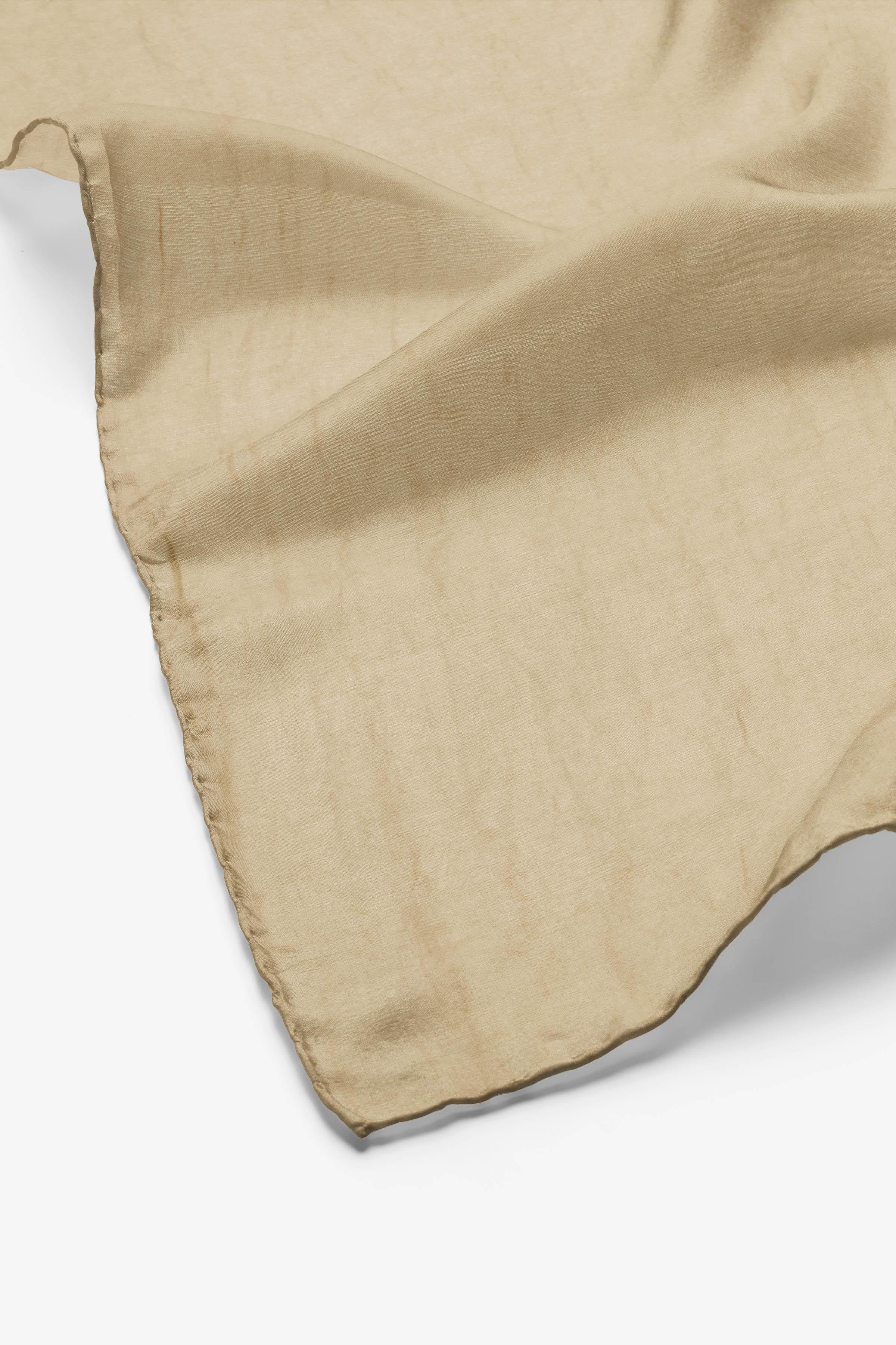 New Comfort Eşarp - Bisküvi TUGBA