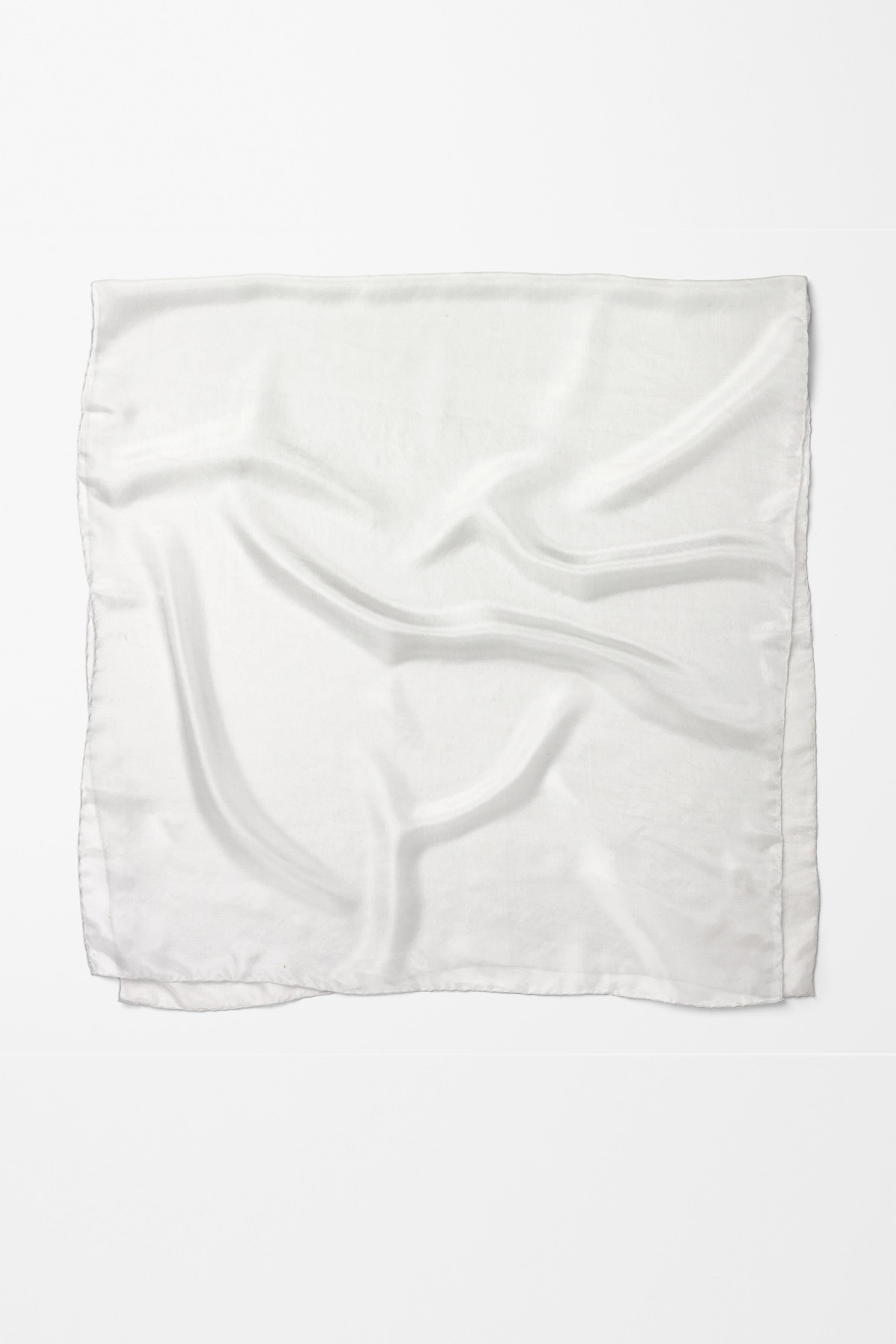 New Comfort Eşarp - Ekru TUGBA