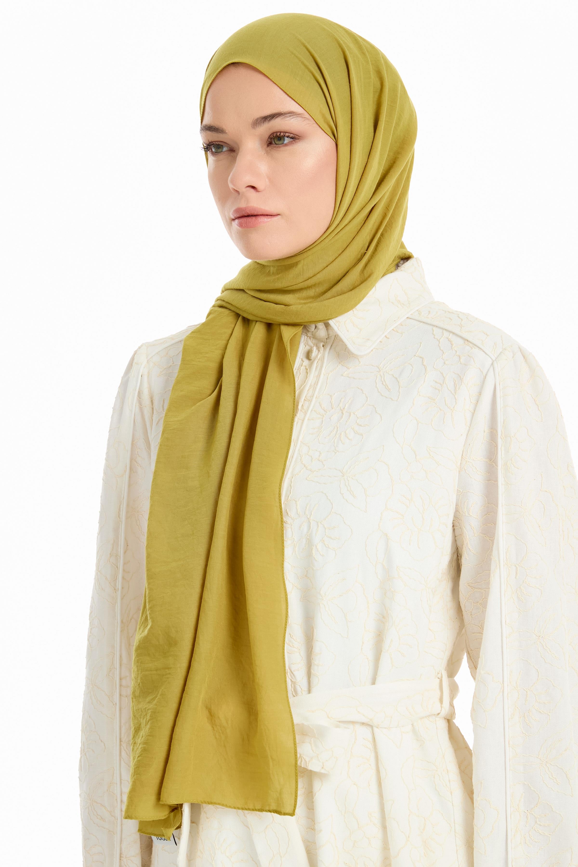 New Comfort Şal - Asit TUGBA