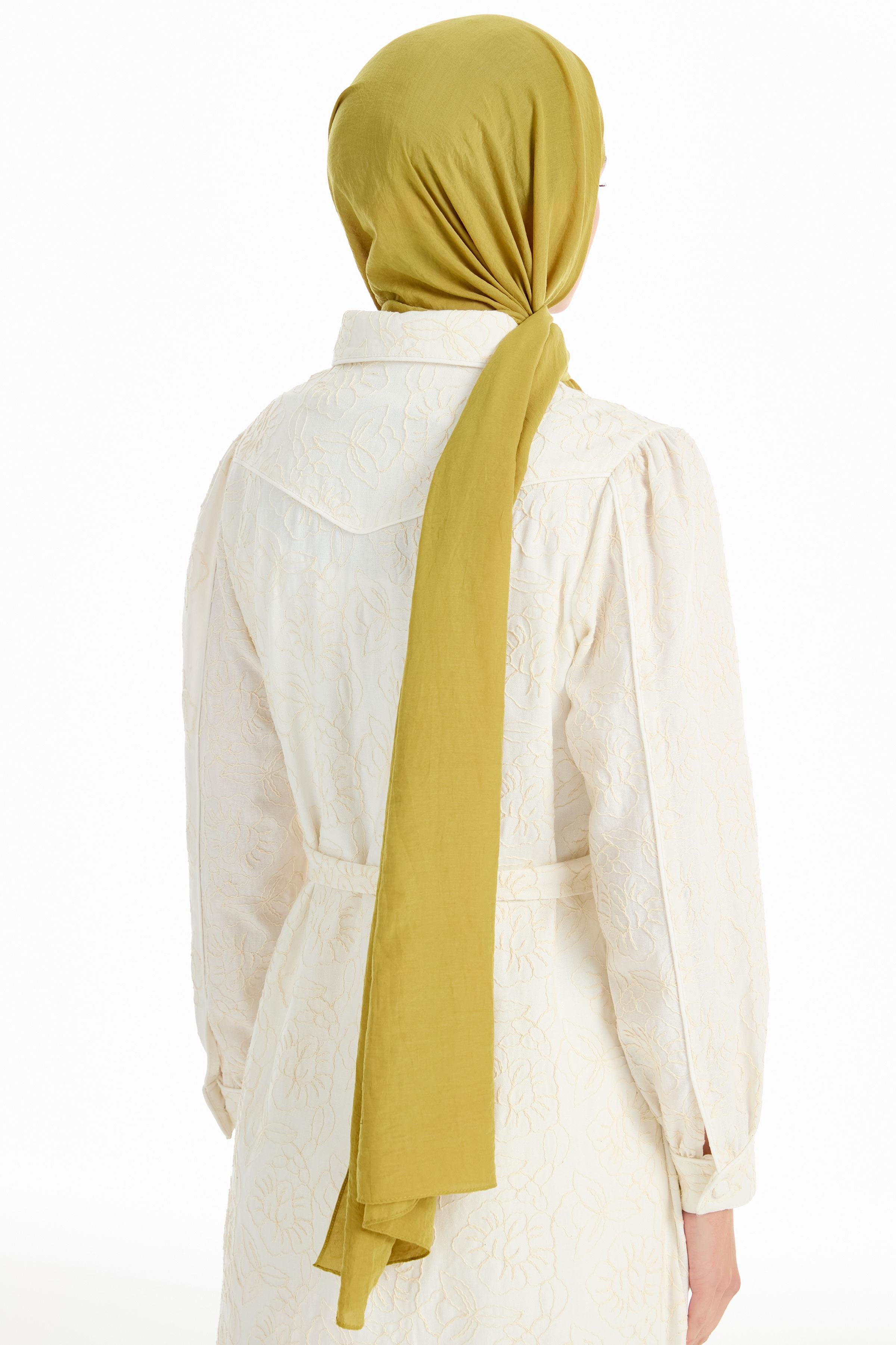 New Comfort Şal - Asit TUGBA