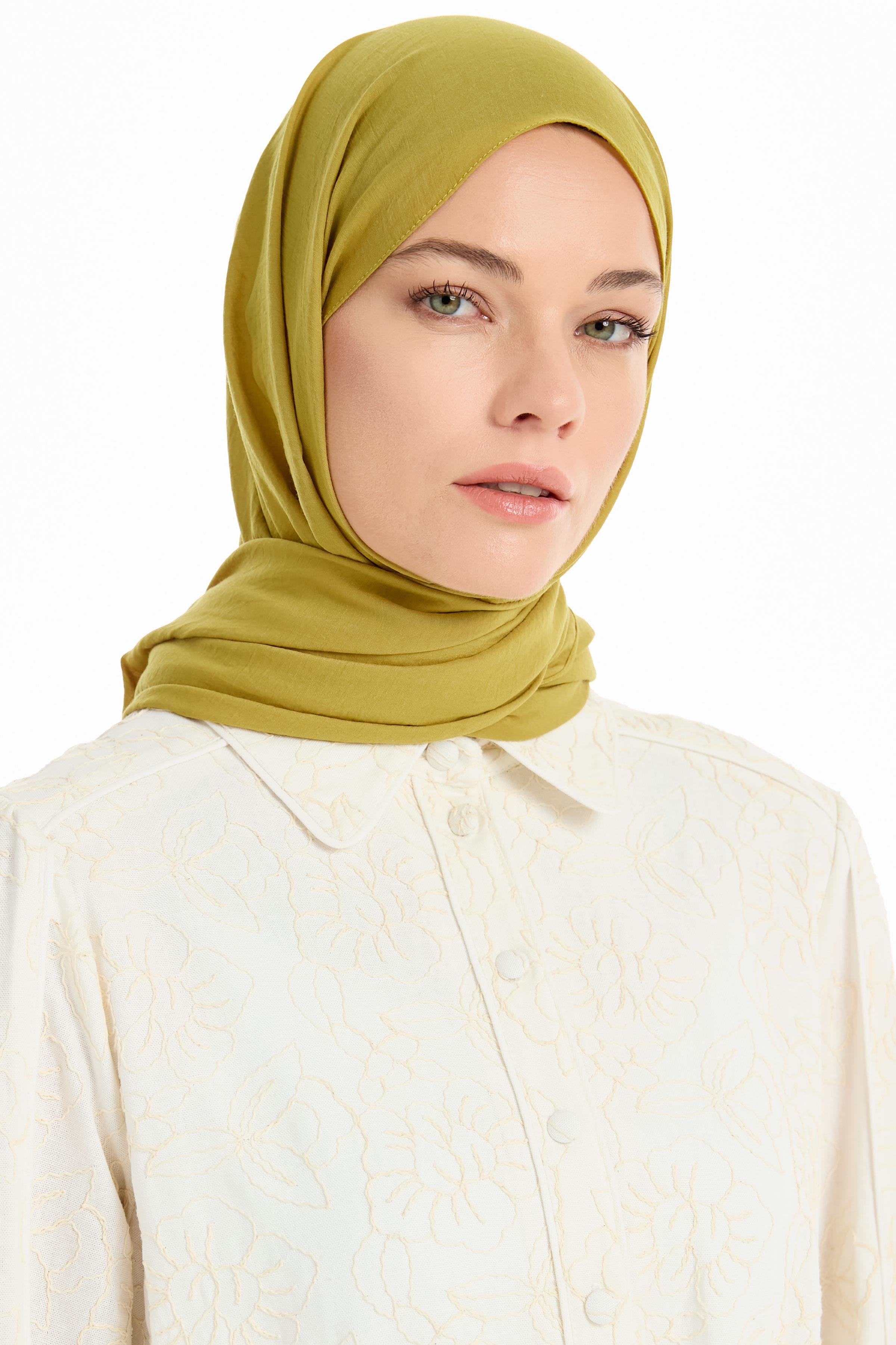 New Comfort Şal - Asit TUGBA