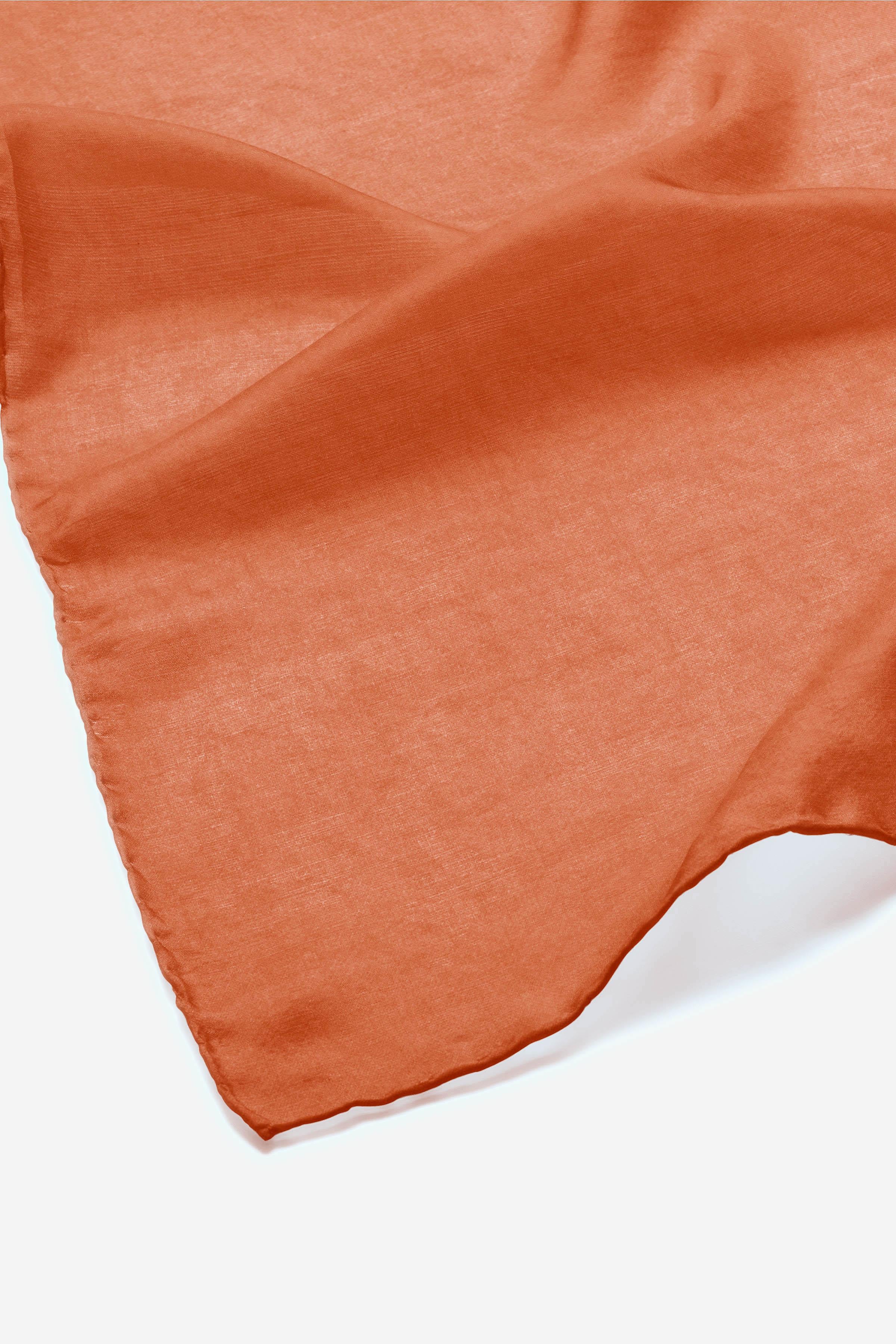 New Comfort Şal - Kiremit TUGBA