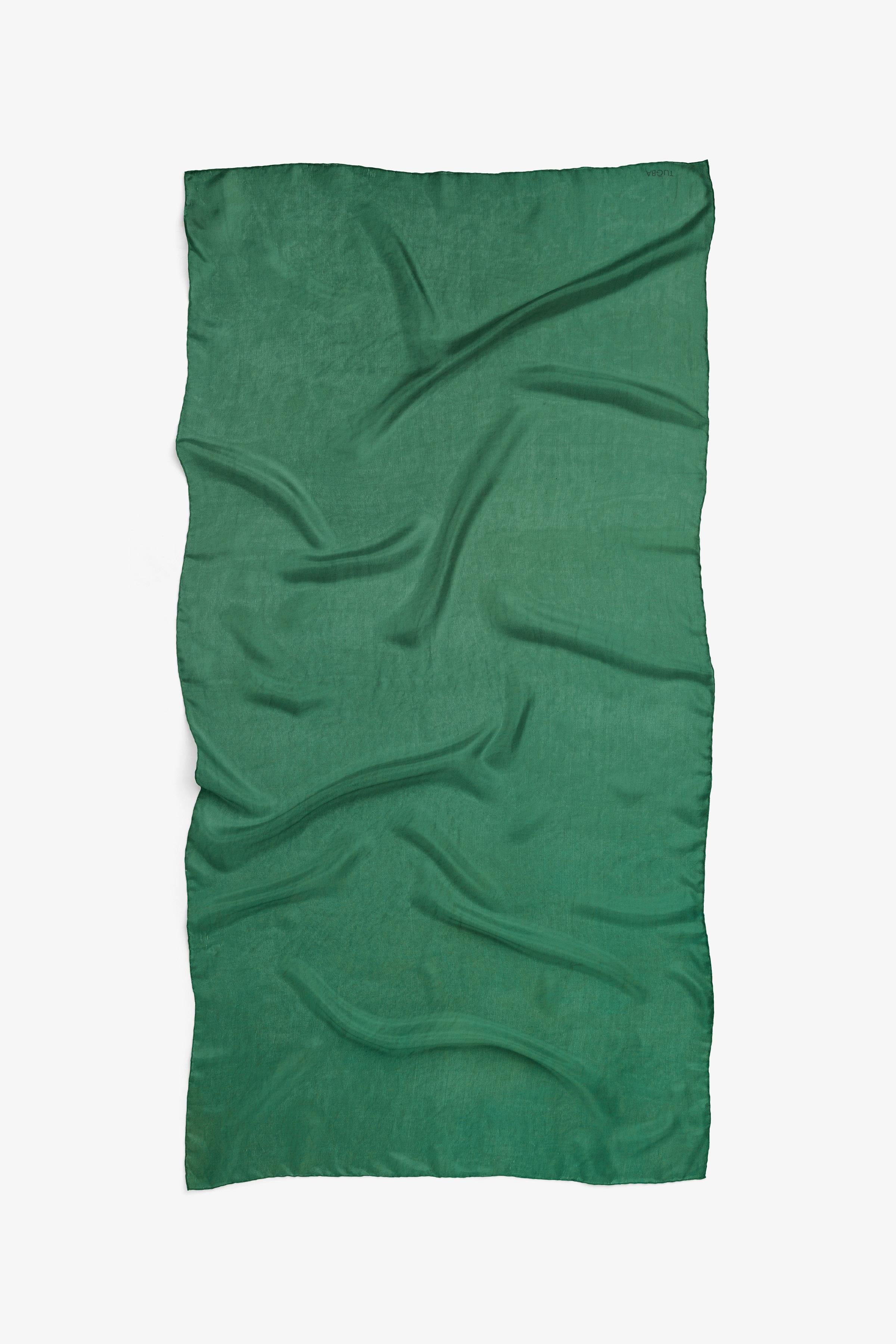 New Comfort Şal - Yeşil TUGBA