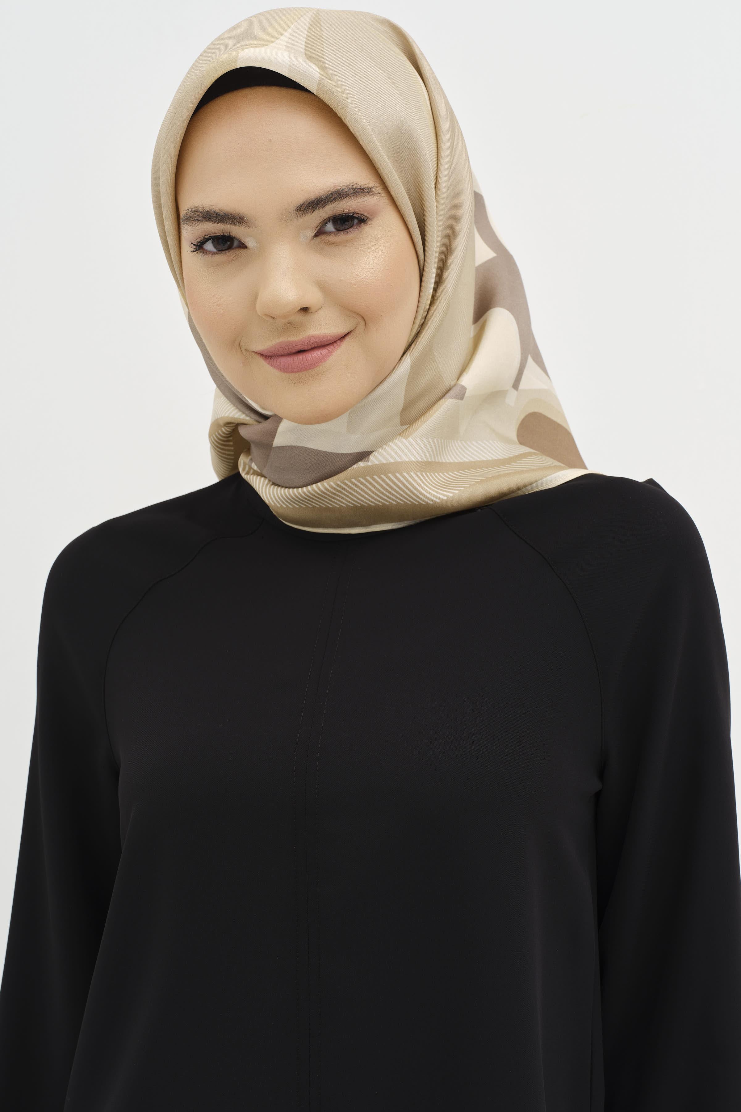 Reglan Kollu Bluz - Siyah TUGBA