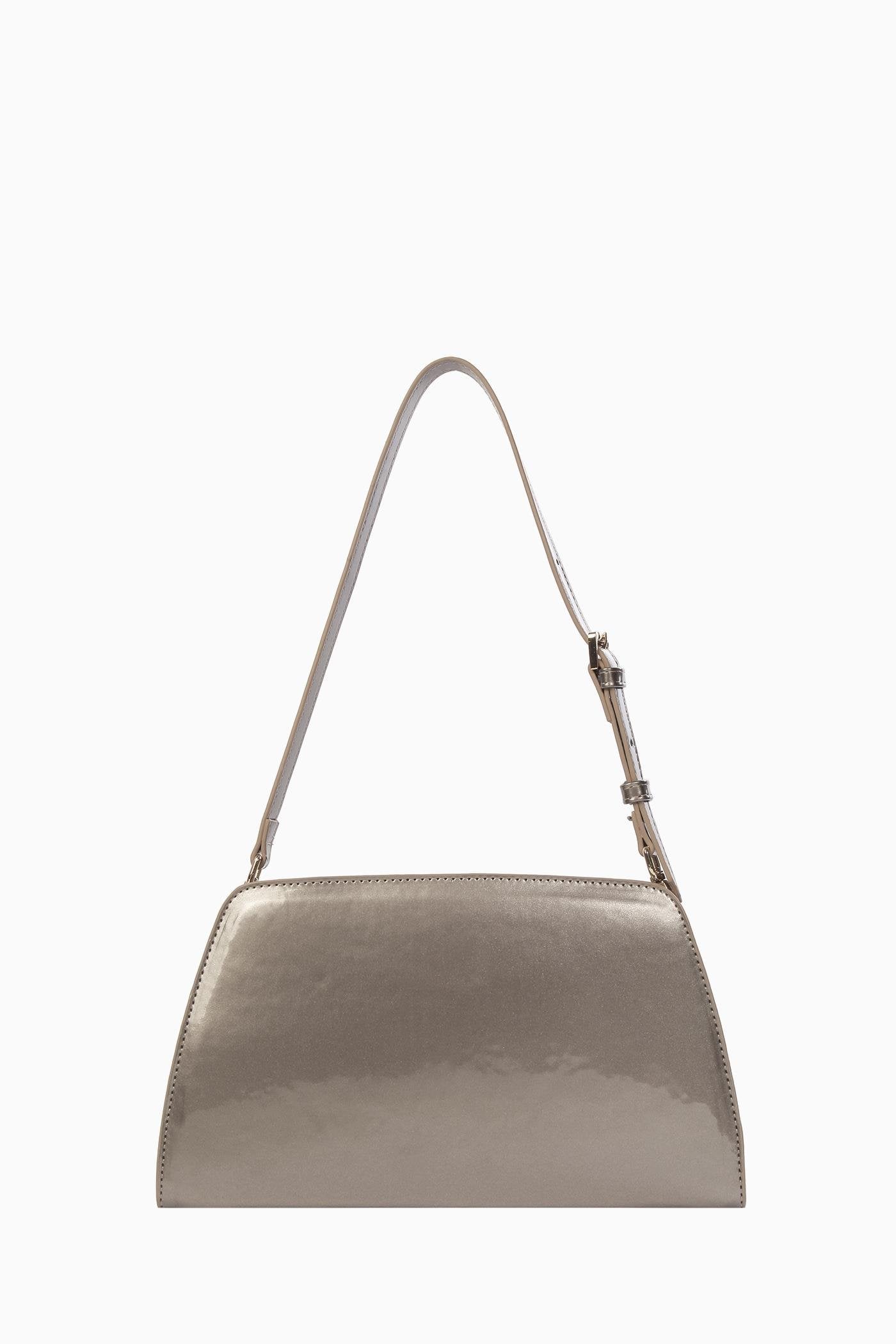 Satchel Çanta - Antrasit TUGBA