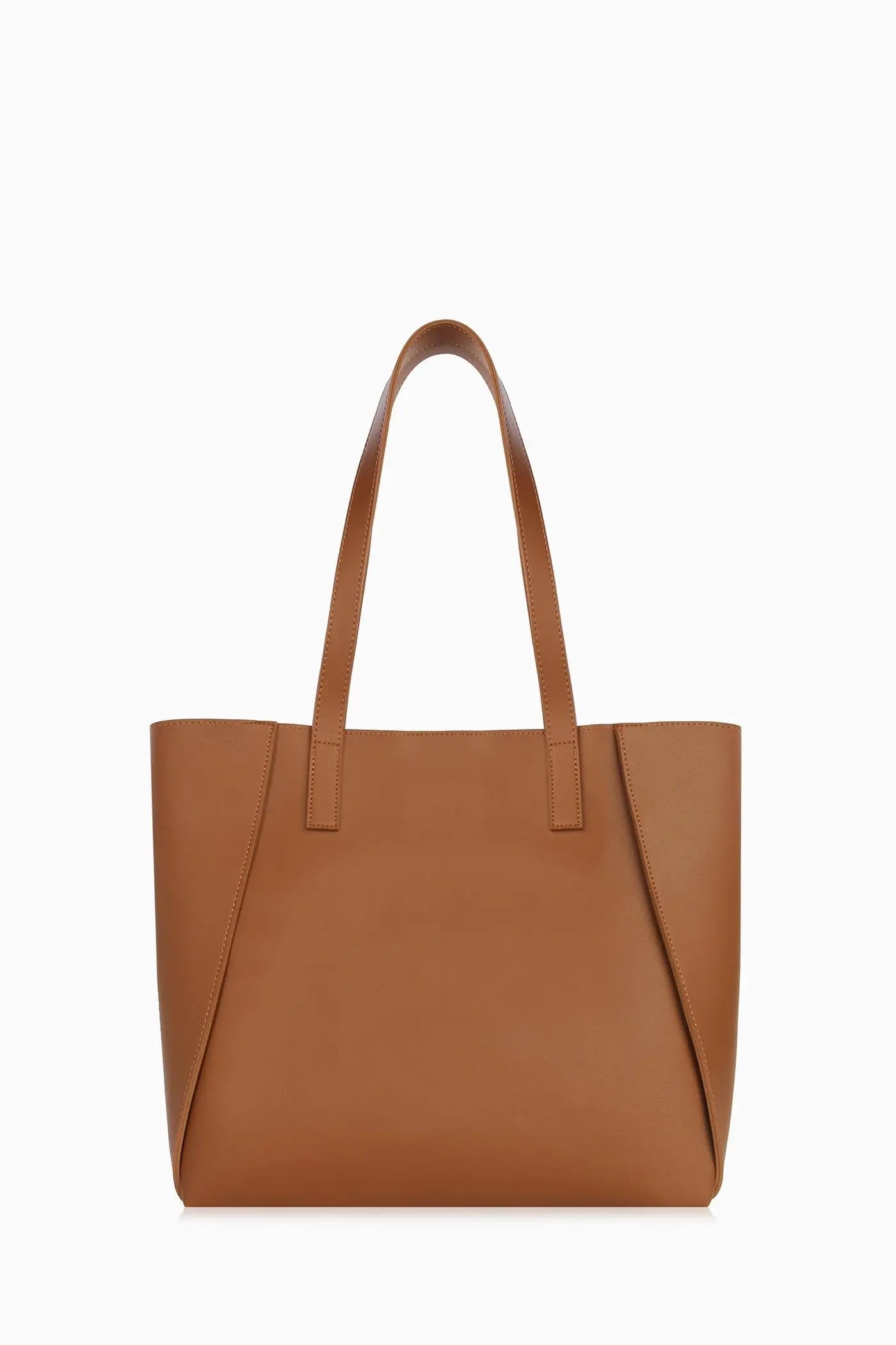 Tote Çanta - Taba TUGBA