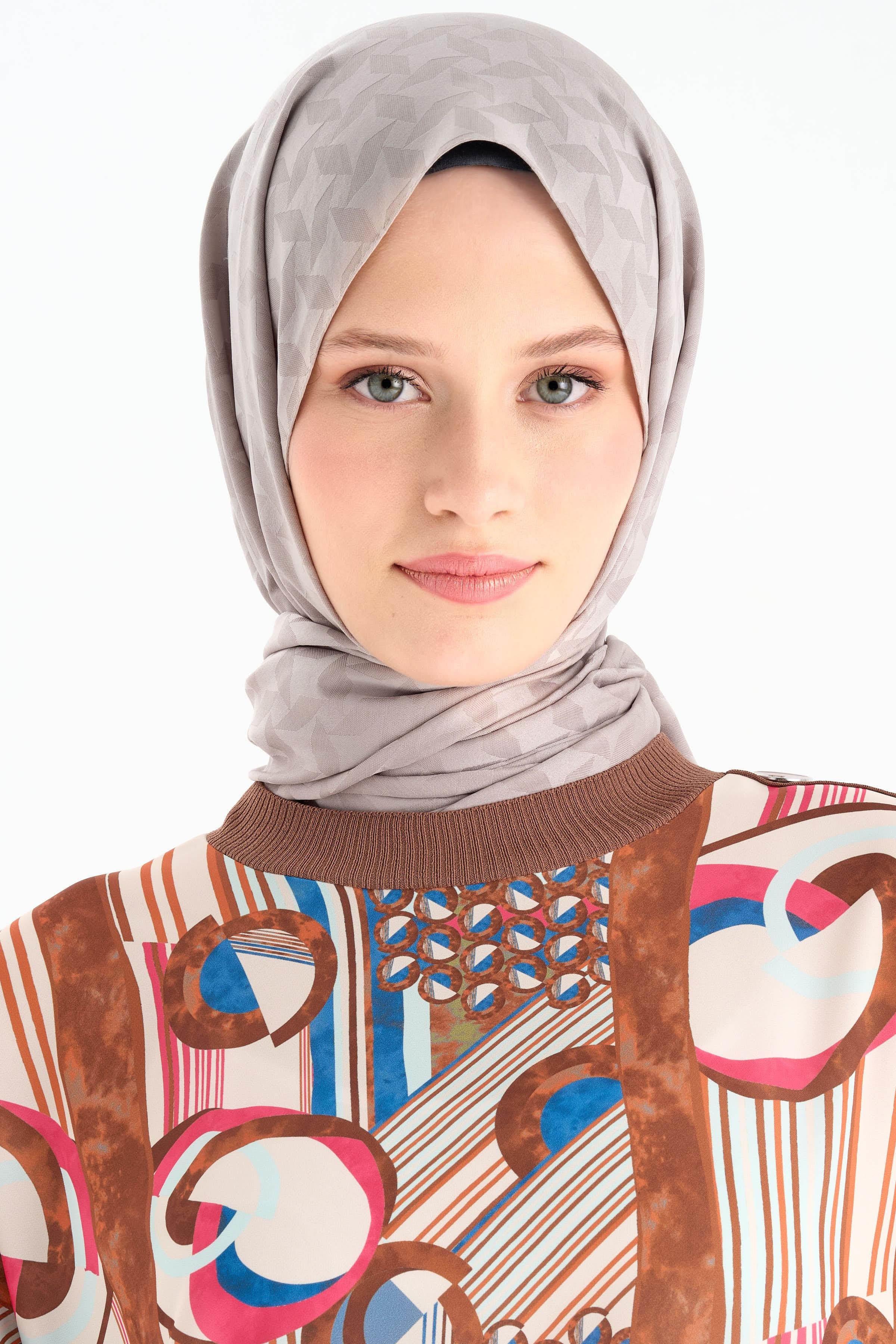 Venüs Şal - Kum TUGBA