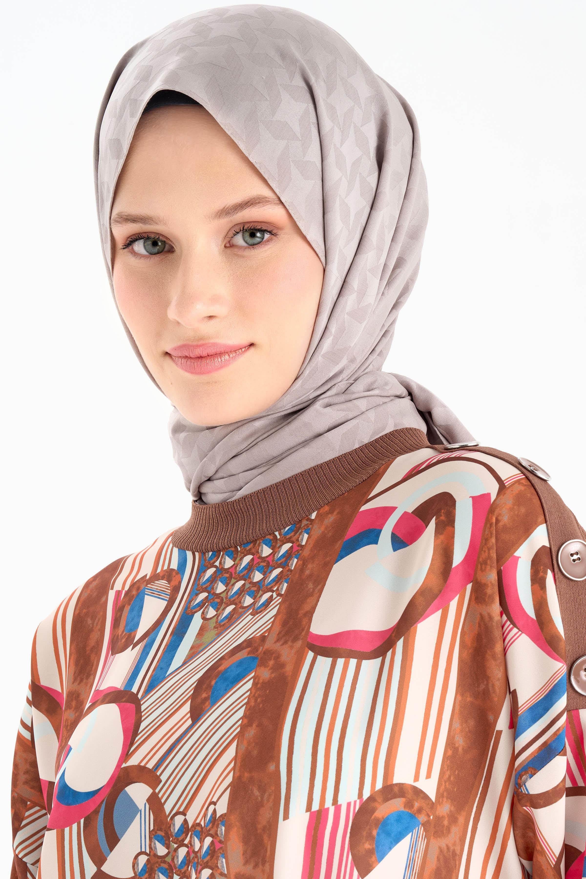 Venüs Şal - Kum TUGBA