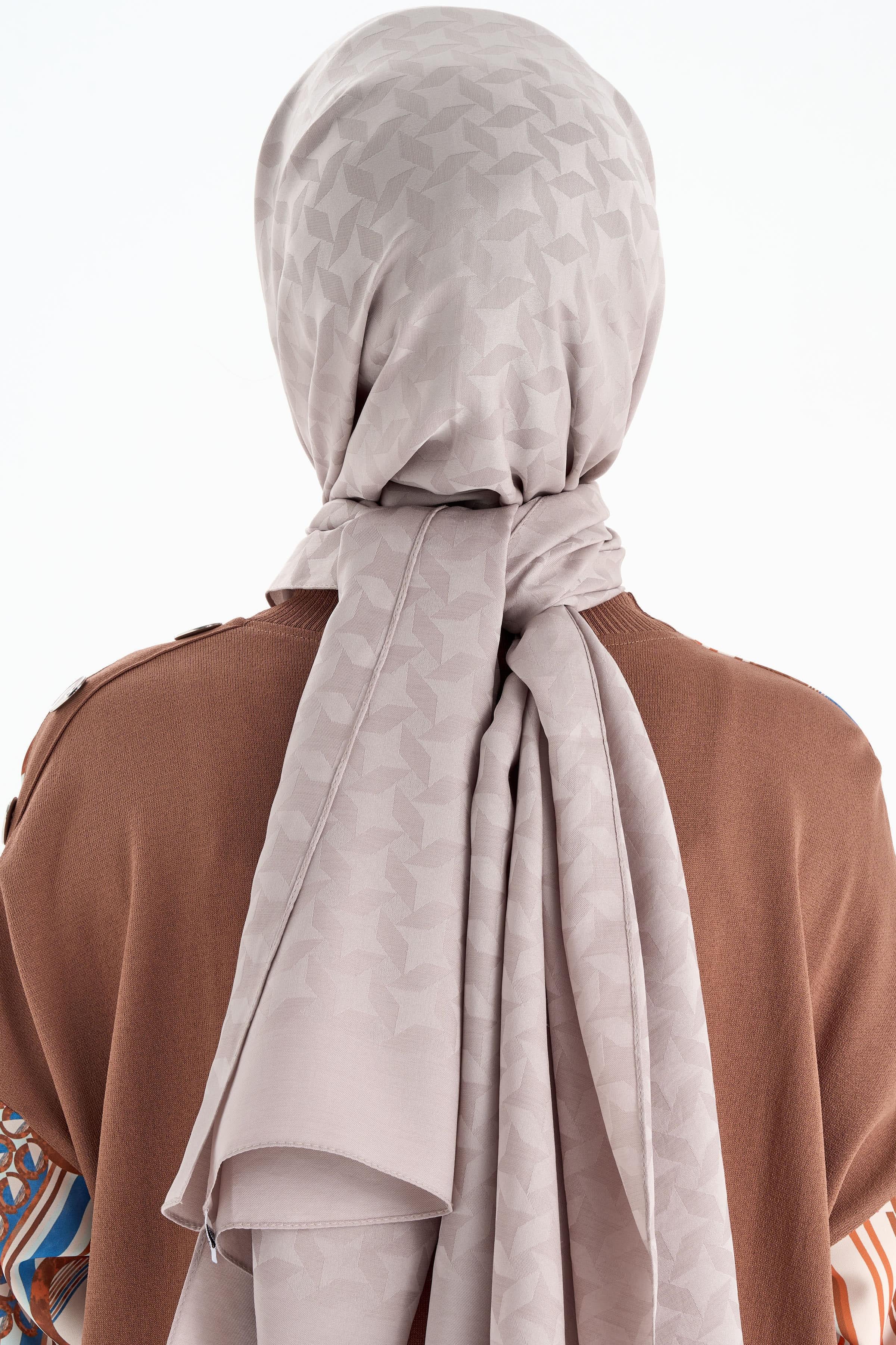 Venüs Şal - Kum TUGBA