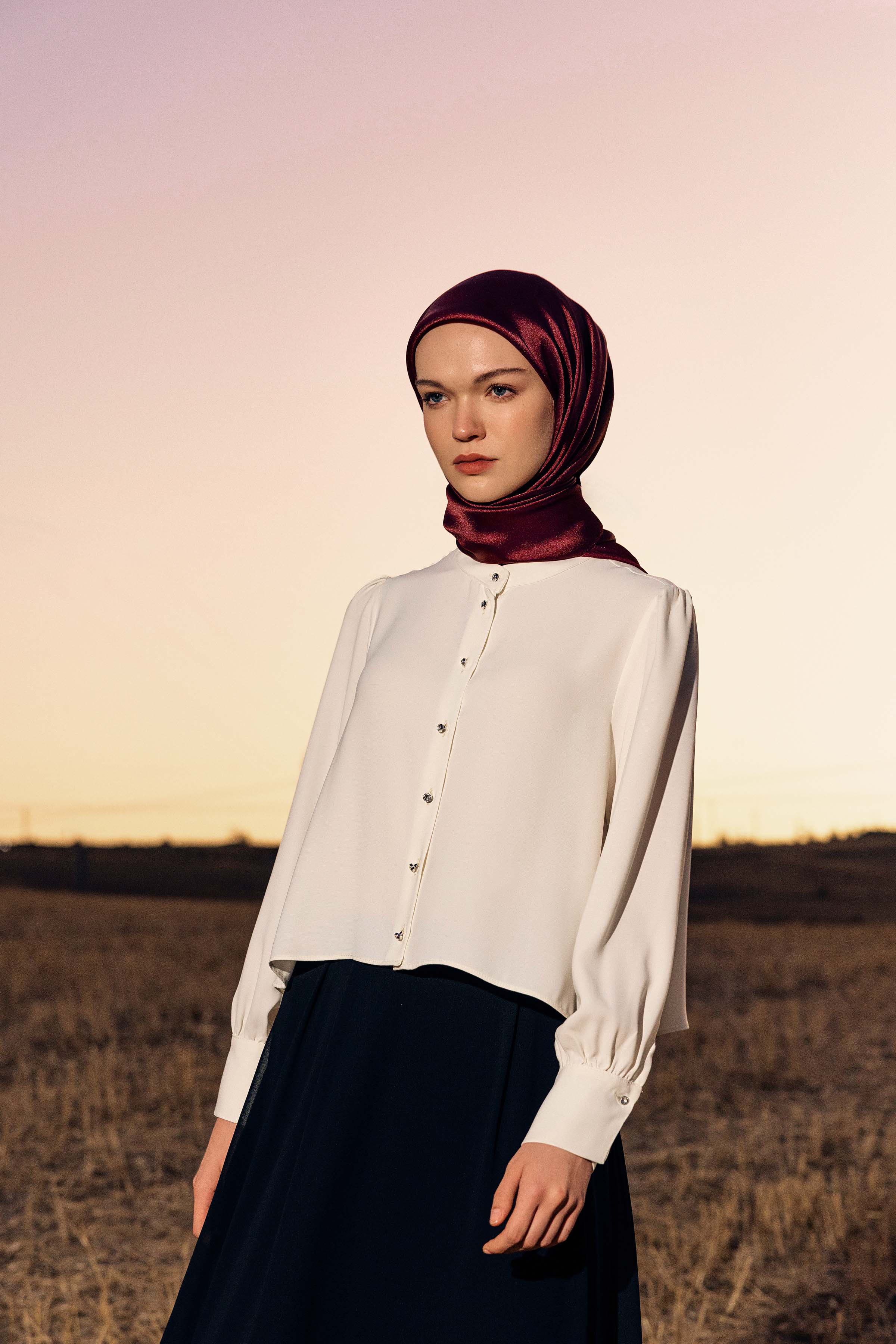 Yeni Sezon Tunik