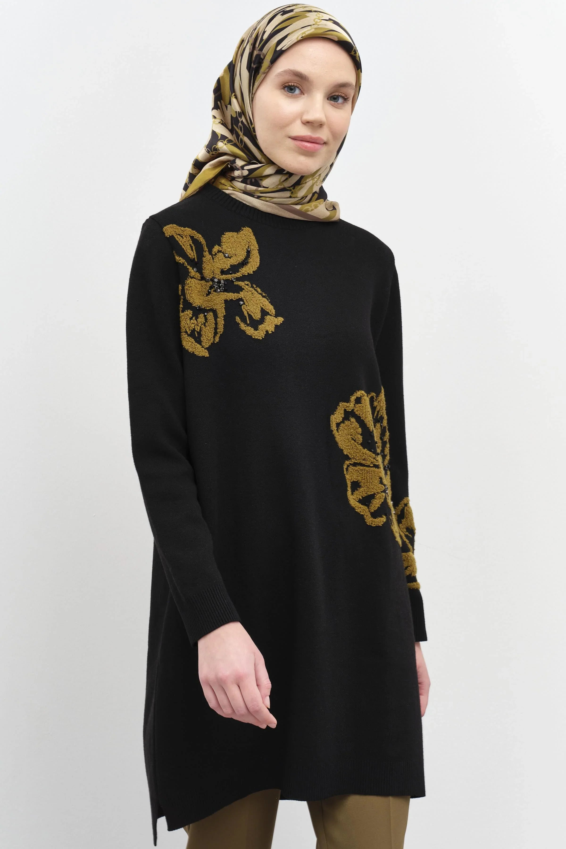 Triko Tunik