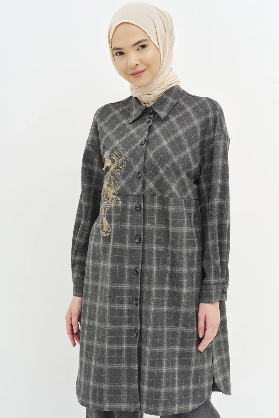 Ekose Tunik
