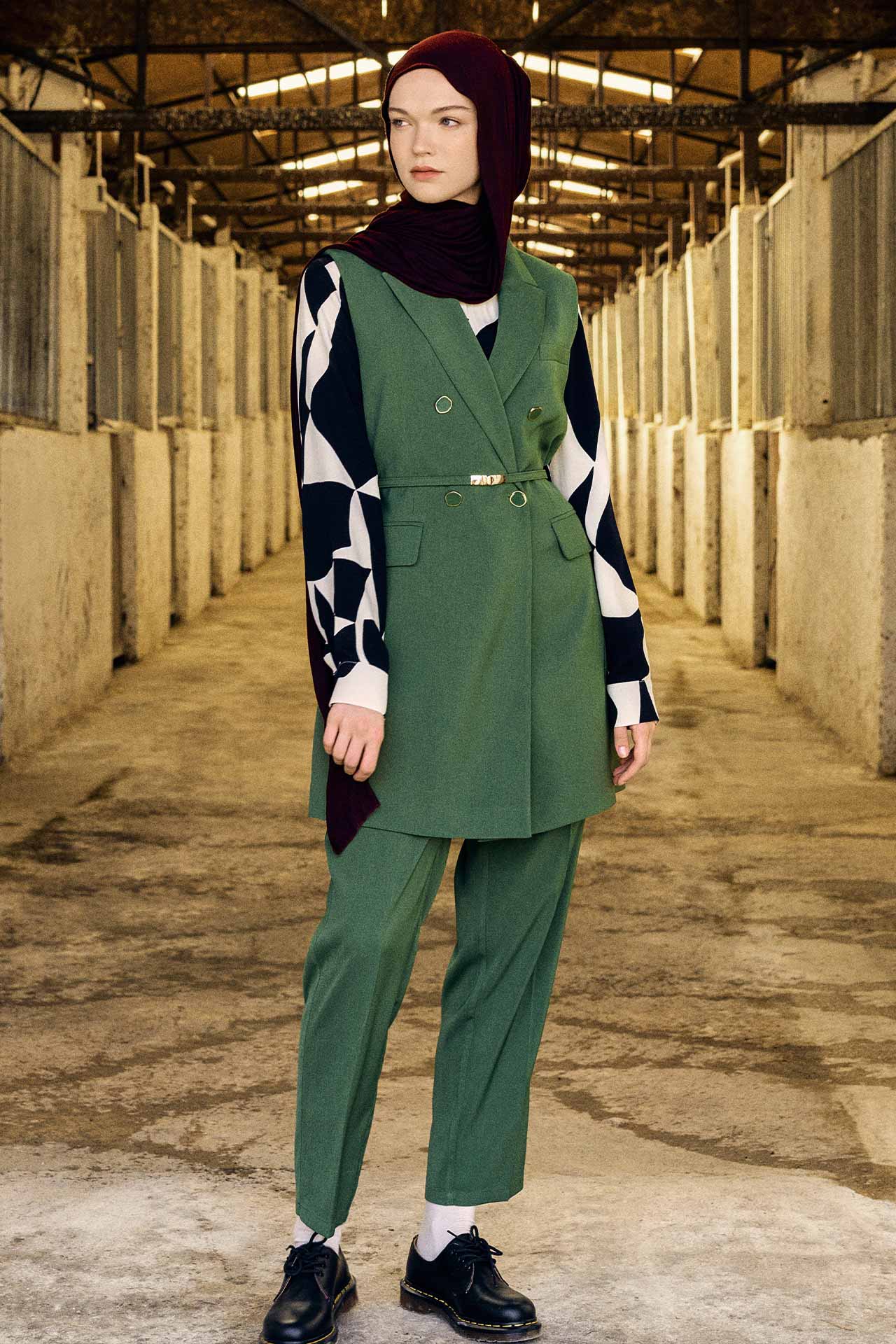 Pantolon