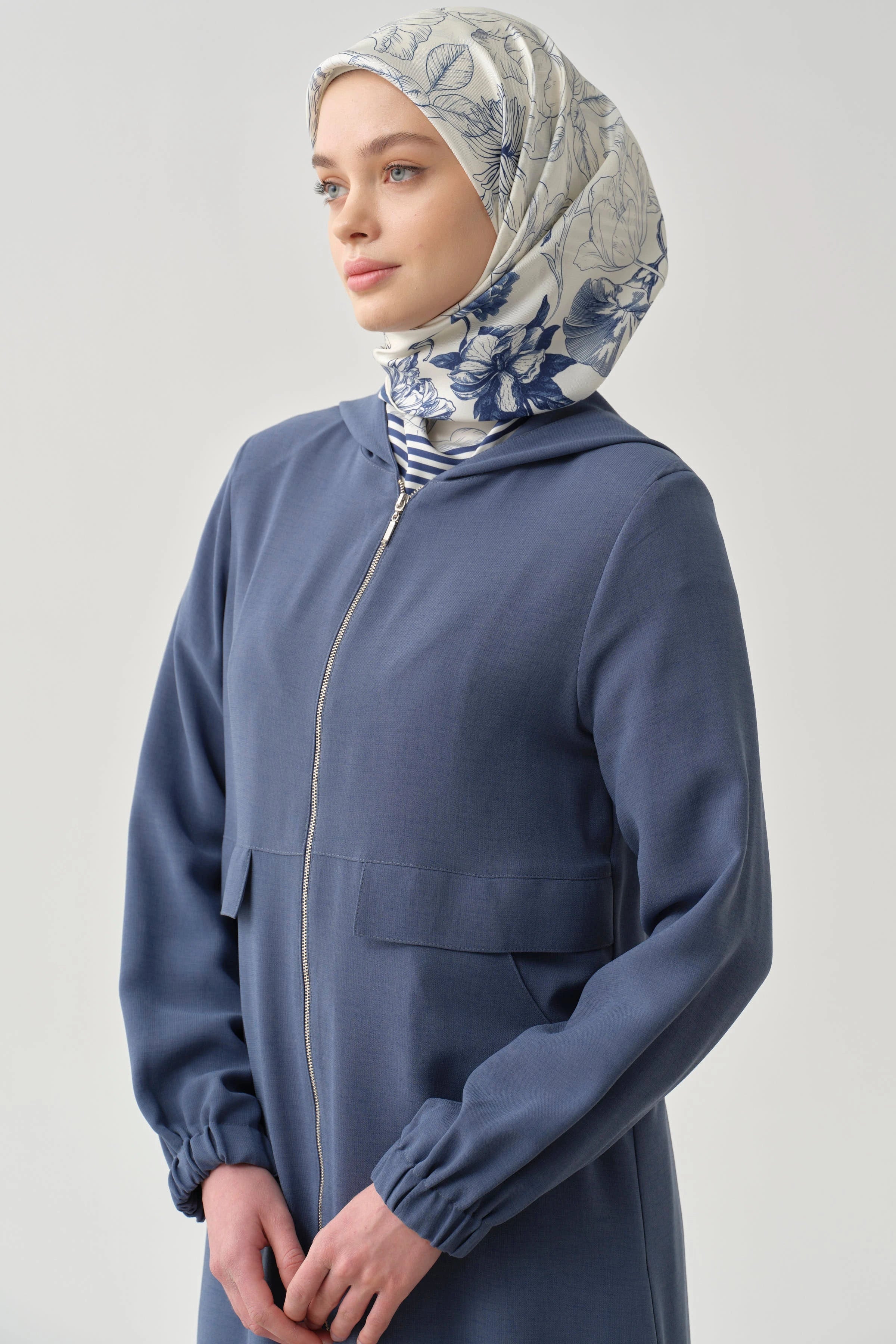 Yeni Sezon Pardesü