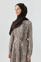 Füruzan Jakar Şal - Acı Kahve TUGBA