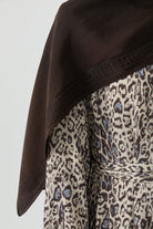 Füruzan Jakar Şal - Acı Kahve TUGBA