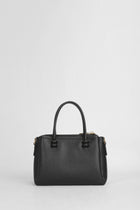 Charming Tote Bag - Black