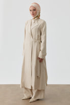 Anvelop Kapama Giy-Çık - Bej TUGBA