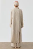 Anvelop Kapama Giy-Çık - Bej TUGBA