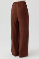 Palazzo Pantolon - Kahve TUGBA